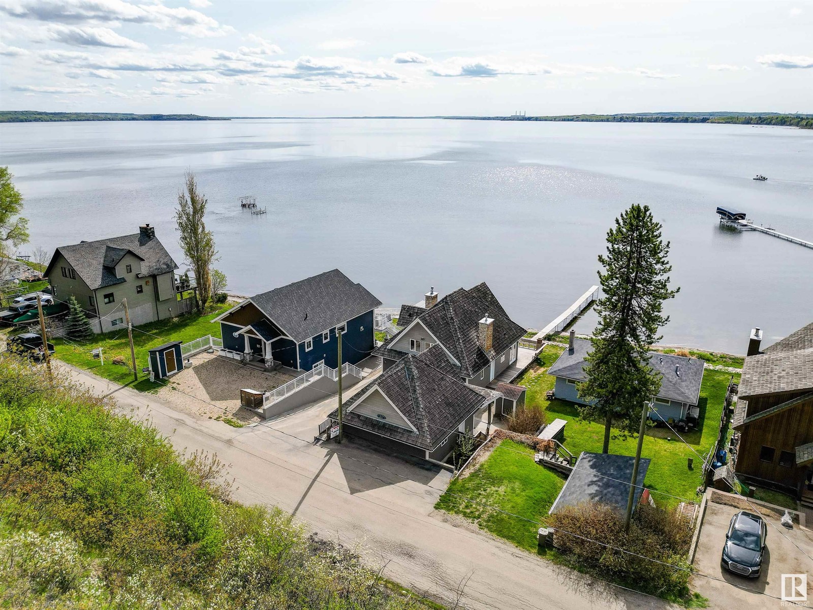 371 1 Av N, Rural Parkland County, Alberta  T0E 2B0 - Photo 35 - E4436318