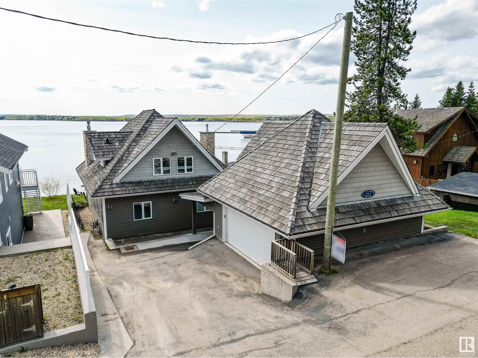371 1 Av N, Rural Parkland County, Alberta  T0E 2B0 - Photo 36 - E4436318