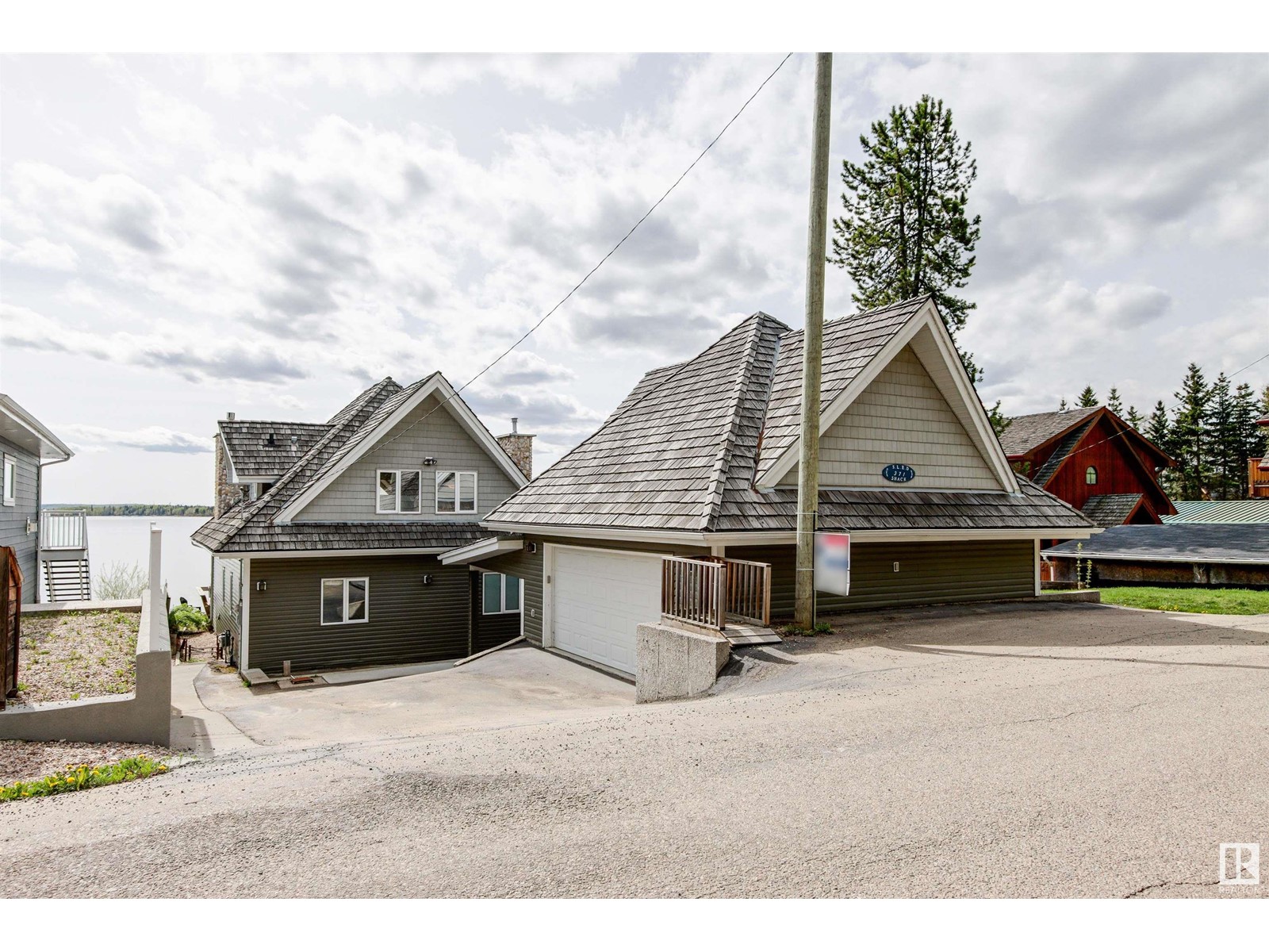371 1 Av N, Rural Parkland County, Alberta  T0E 2B0 - Photo 37 - E4436318