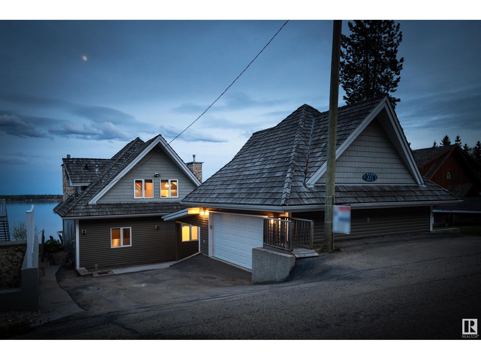 371 1 Av N, Rural Parkland County, Alberta  T0E 2B0 - Photo 5 - E4436318