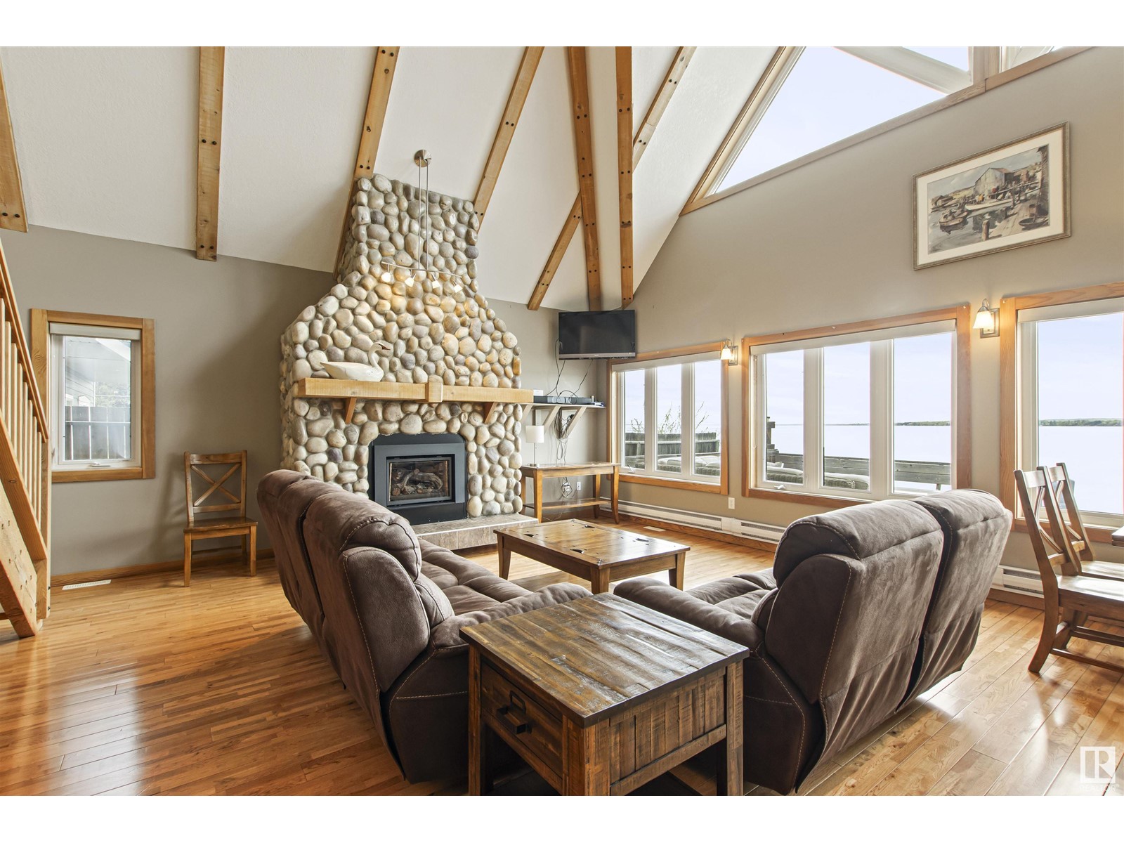 371 1 Av N, Rural Parkland County, Alberta  T0E 2B0 - Photo 8 - E4436318