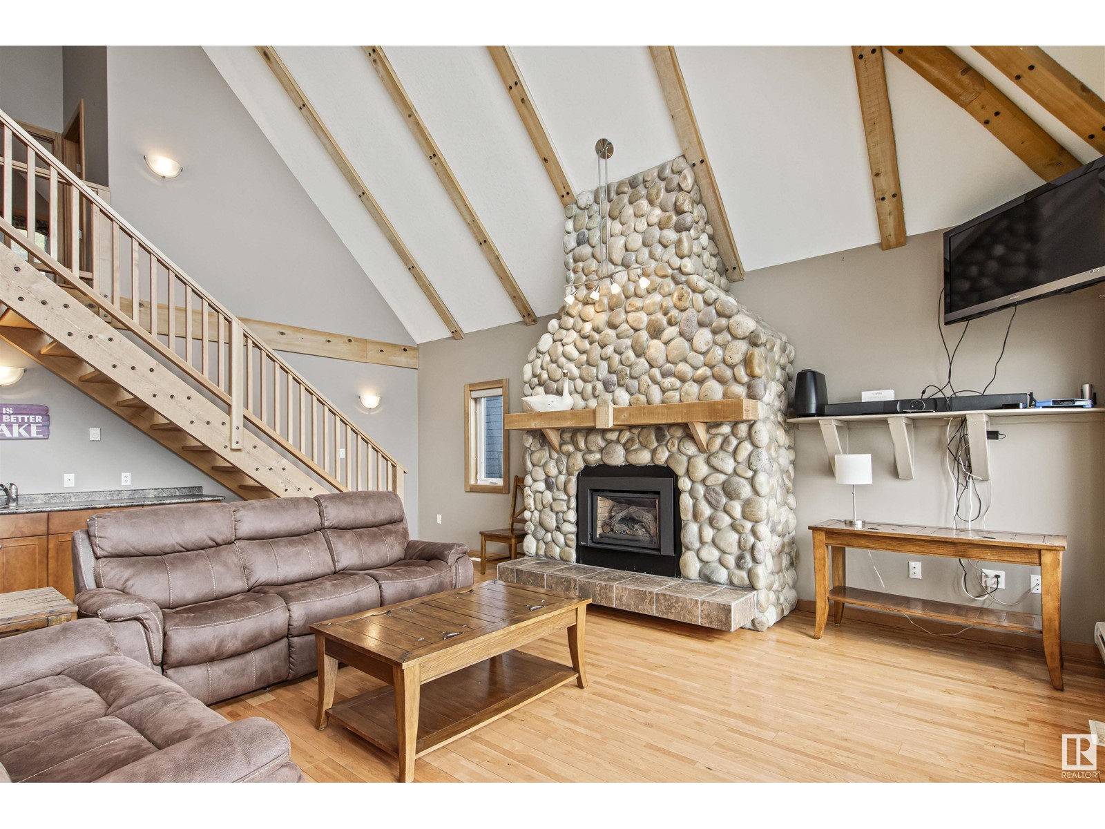 371 1 Av N, Rural Parkland County, Alberta  T0E 2B0 - Photo 9 - E4436318