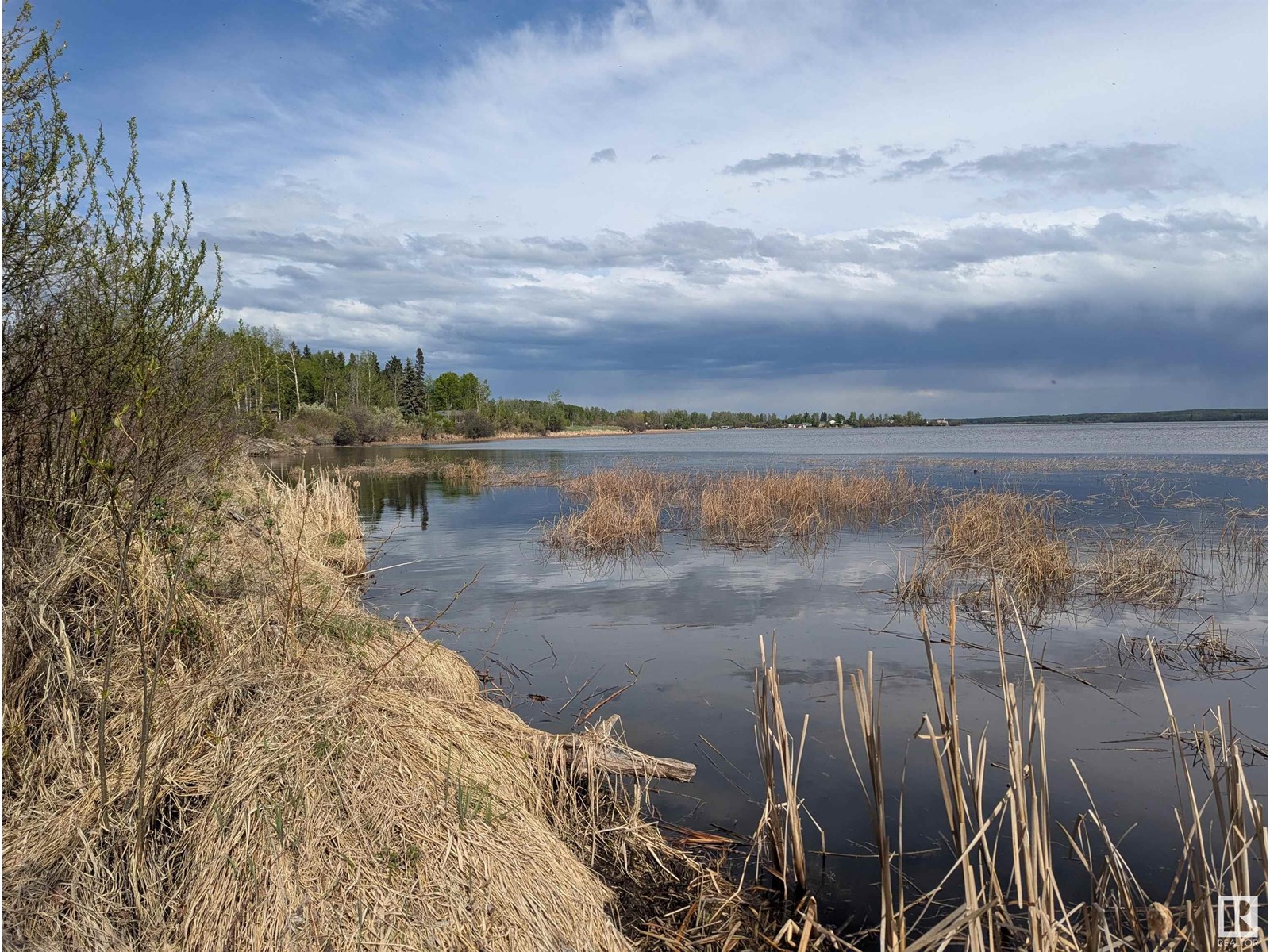 Hwy 633 Range Rd 55, Rural Lac Ste. Anne County, Alberta  T0E 0L0 - Photo 21 - E4436380