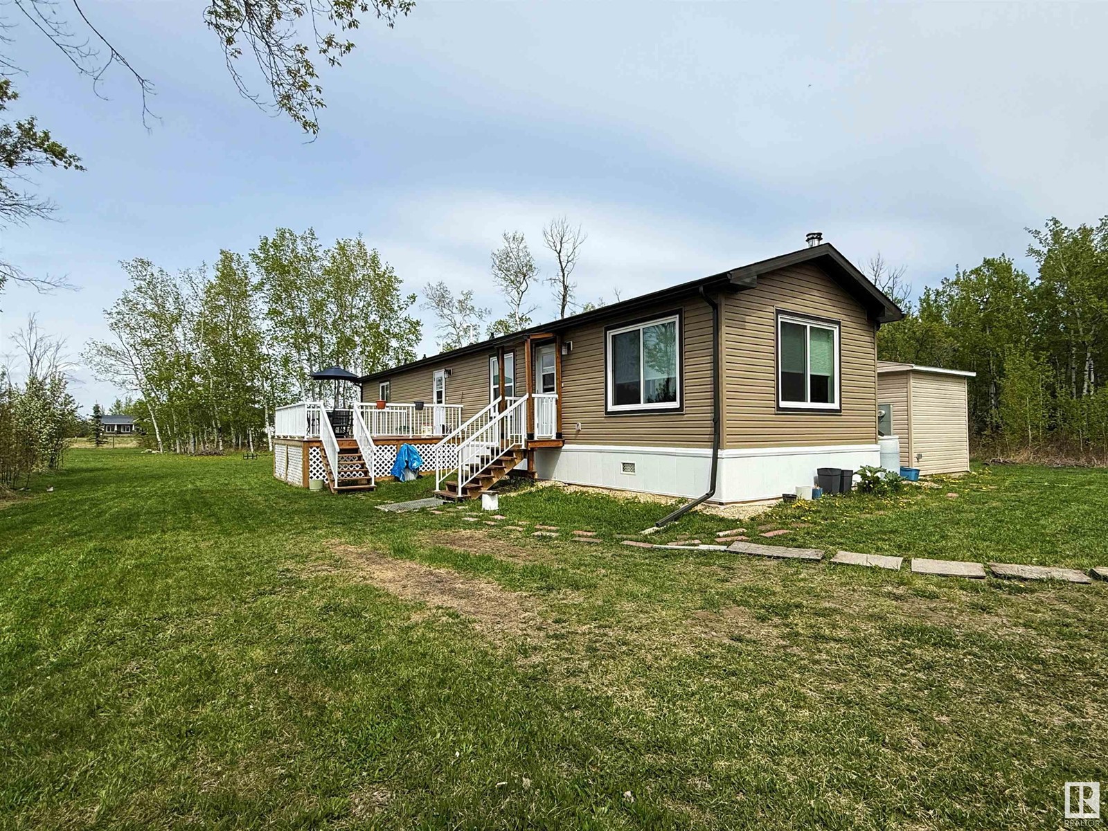 #120 27438 Twp Road 490, Rural Leduc County, Alberta  T0C 0V0 - Photo 2 - E4436420