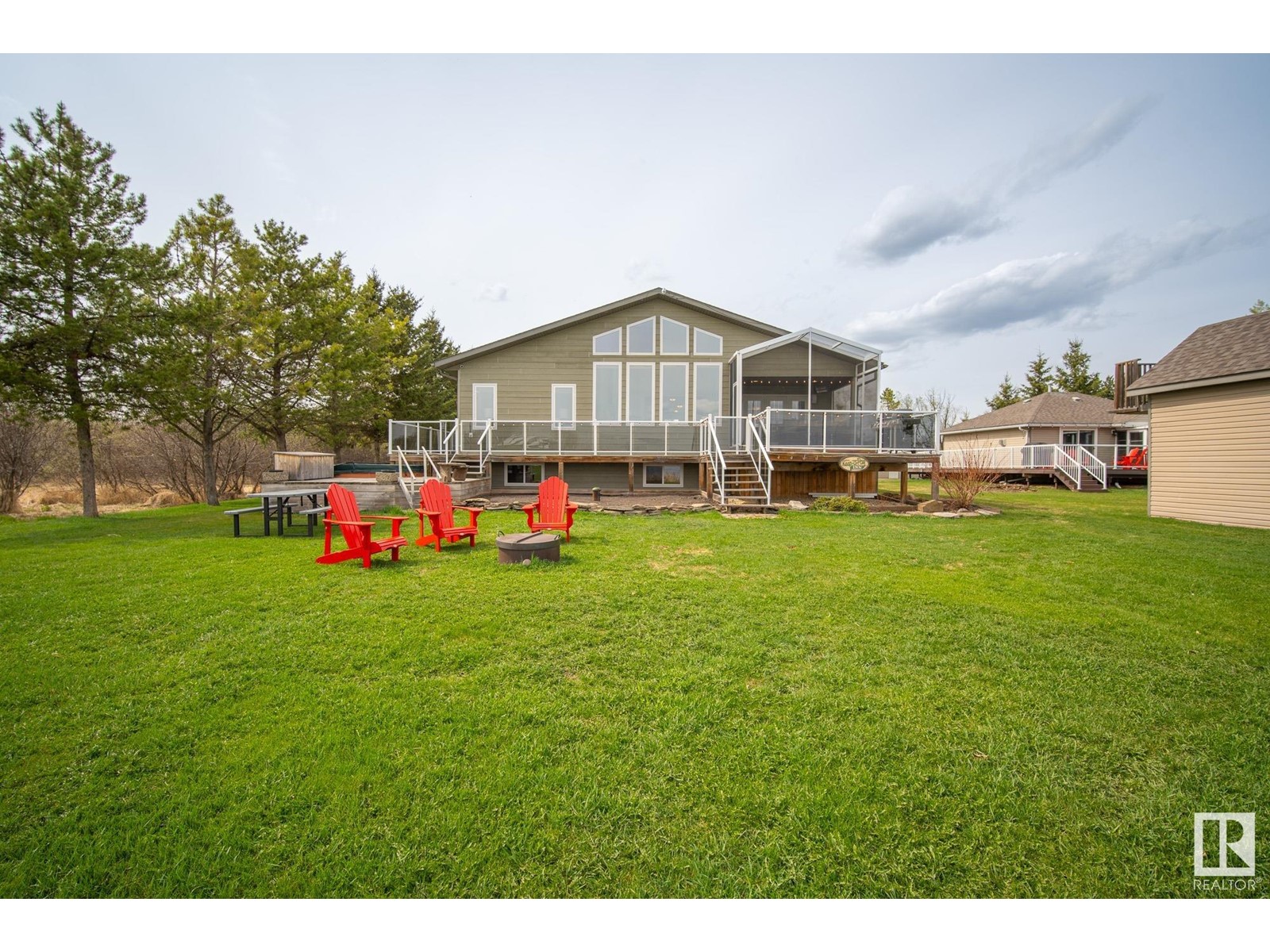 A 47257 Hwy 771, Rural Leduc County, Alberta  T0C 2V0 - Photo 1 - E4436463