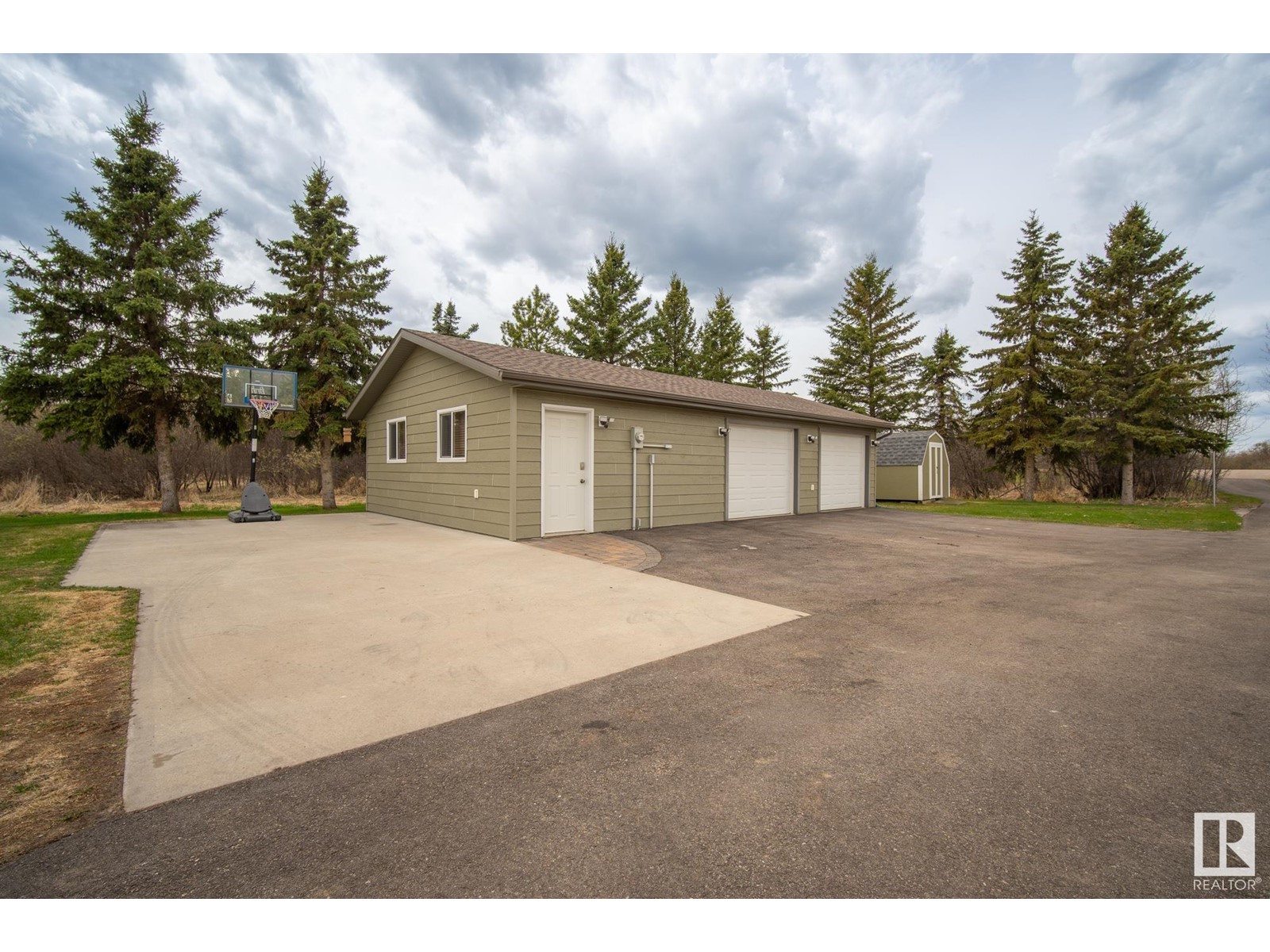 A 47257 Hwy 771, Rural Leduc County, Alberta  T0C 2V0 - Photo 10 - E4436463