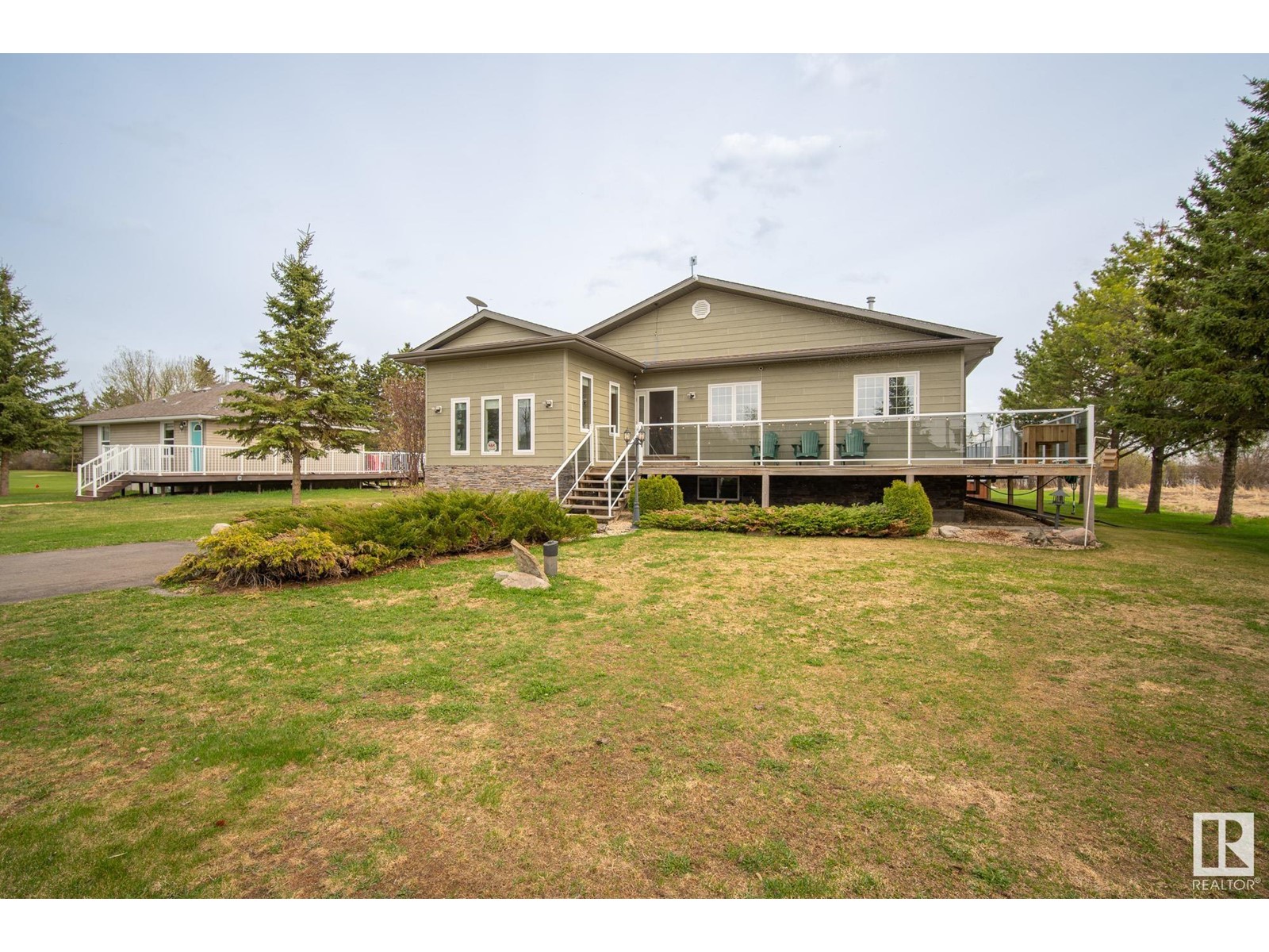 A 47257 Hwy 771, Rural Leduc County, Alberta  T0C 2V0 - Photo 3 - E4436463