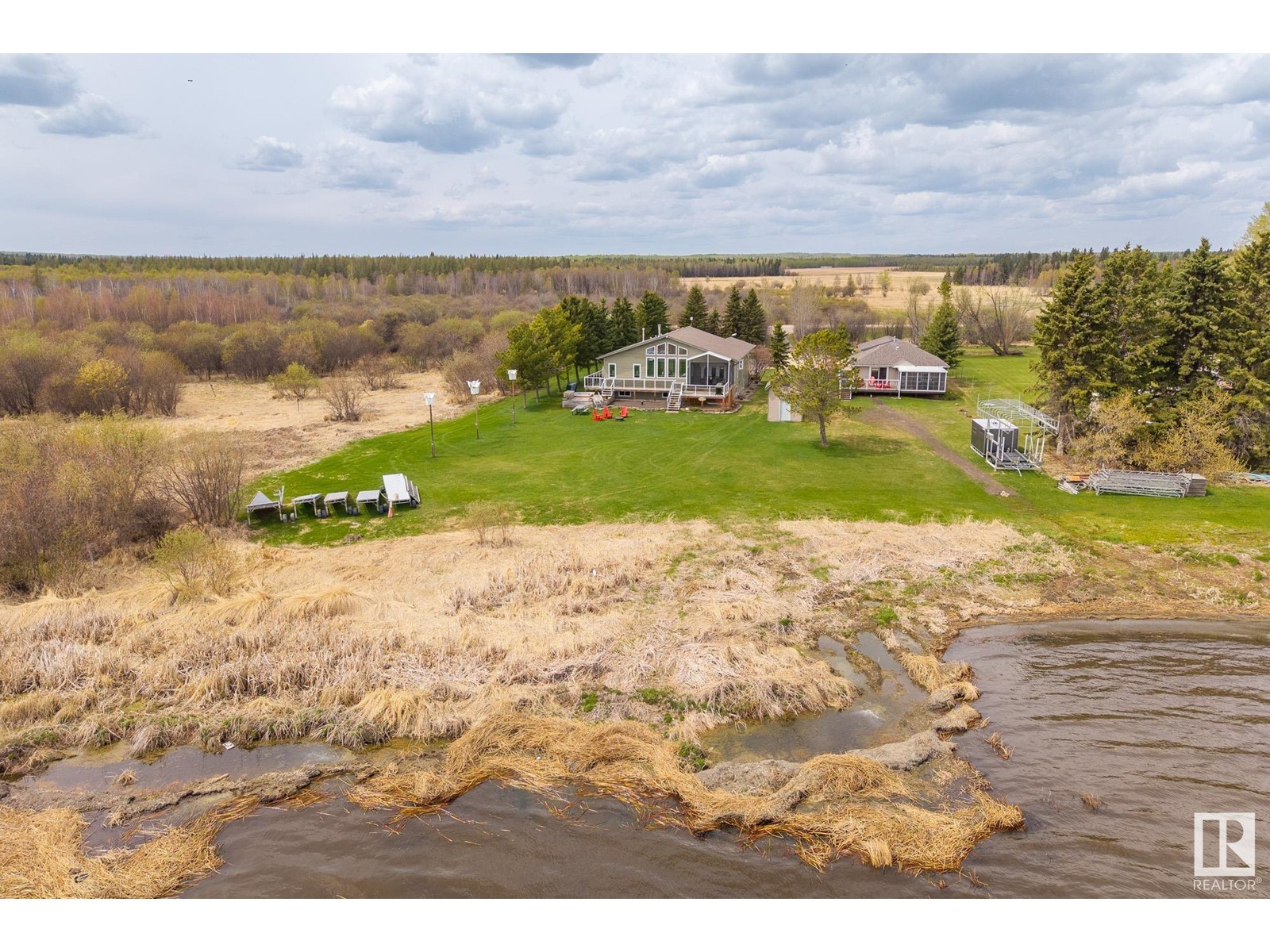 A 47257 Hwy 771, Rural Leduc County, Alberta  T0C 2V0 - Photo 61 - E4436463