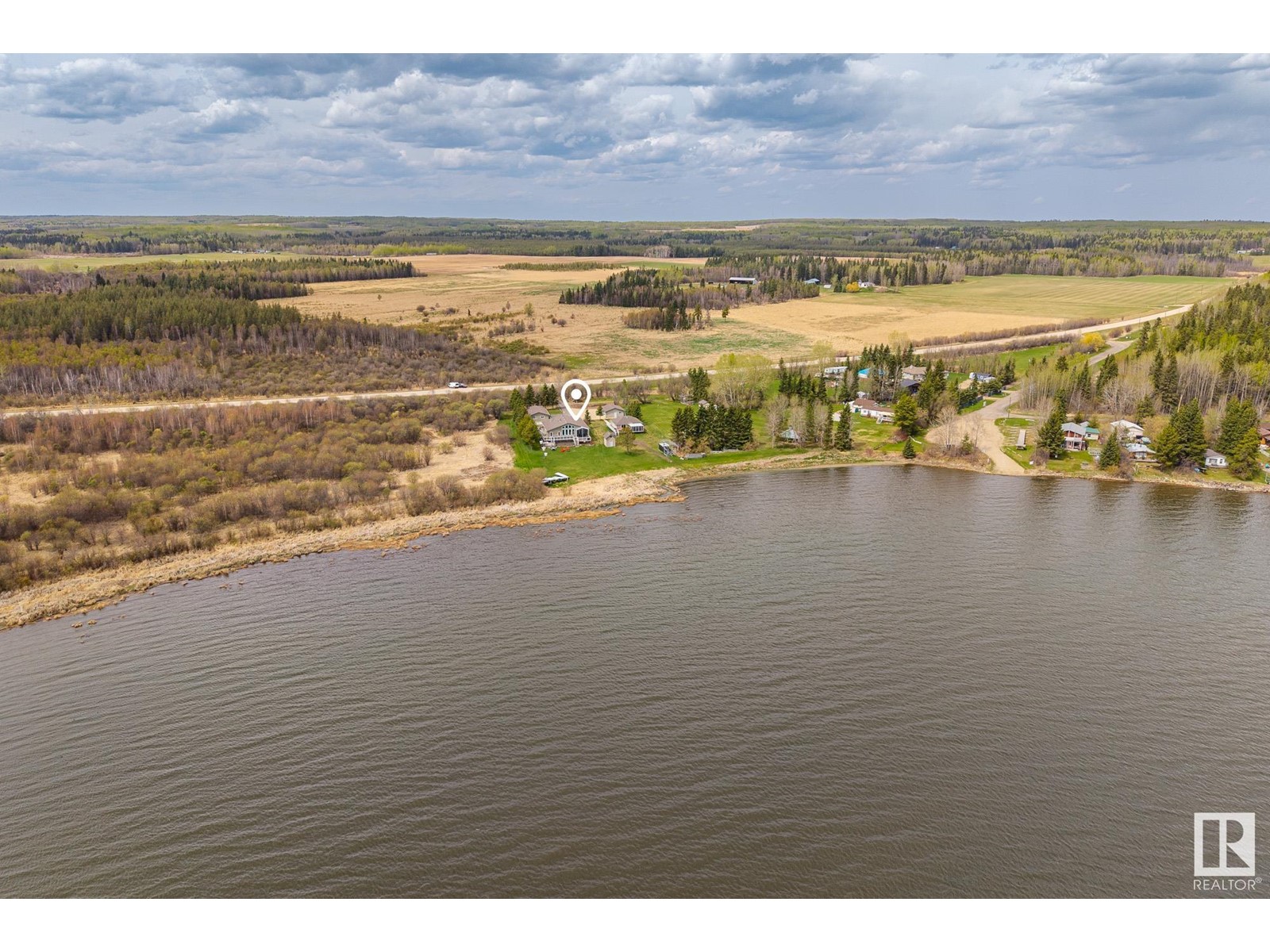 A 47257 Hwy 771, Rural Leduc County, Alberta  T0C 2V0 - Photo 63 - E4436463