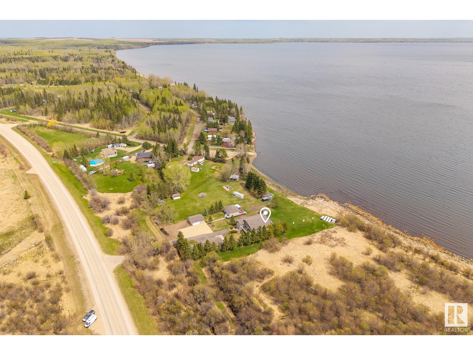 A 47257 Hwy 771, Rural Leduc County, Alberta  T0C 2V0 - Photo 64 - E4436463