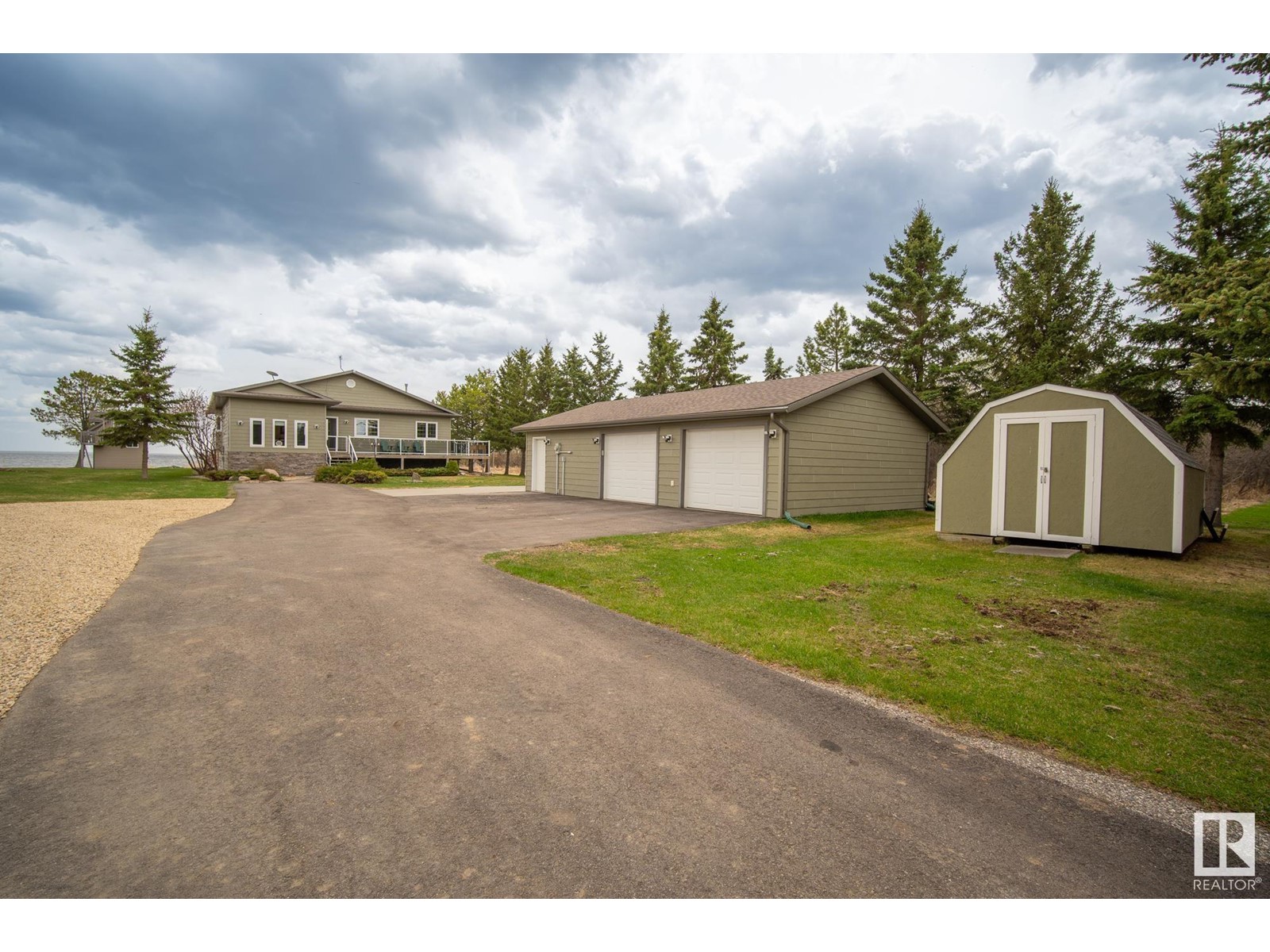 A 47257 Hwy 771, Rural Leduc County, Alberta  T0C 2V0 - Photo 9 - E4436463