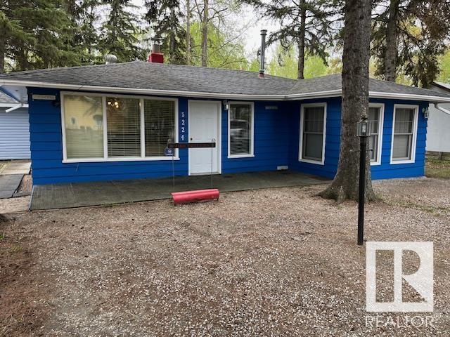 5233 47a, rural lac ste. anne county, Alberta
