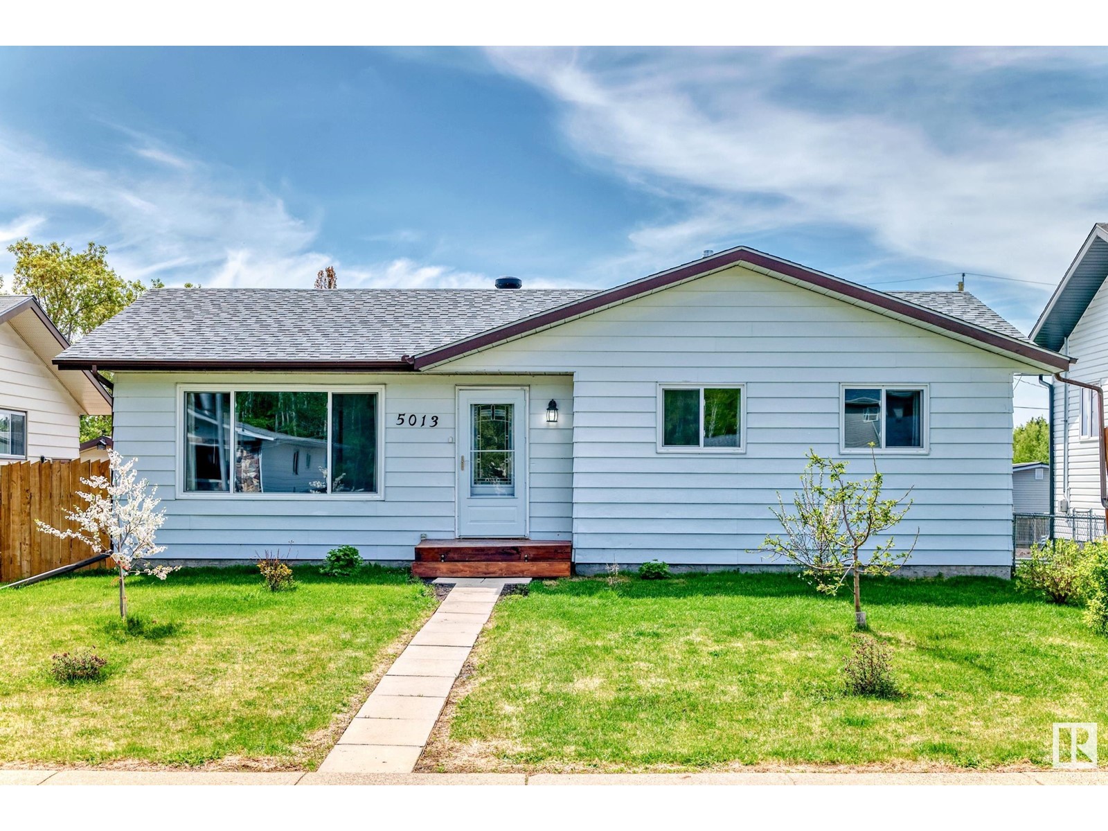 5013 55 AV, wabamun, Alberta