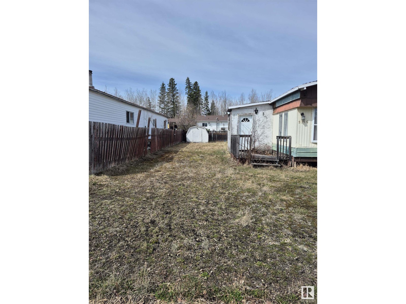 5316 46b St, Evansburg, Alberta  T0E 0T0 - Photo 8 - E4436598
