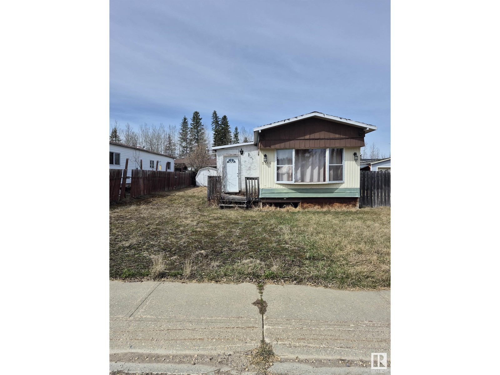 5316 46b St, Evansburg, Alberta  T0E 0T0 - Photo 9 - E4436598