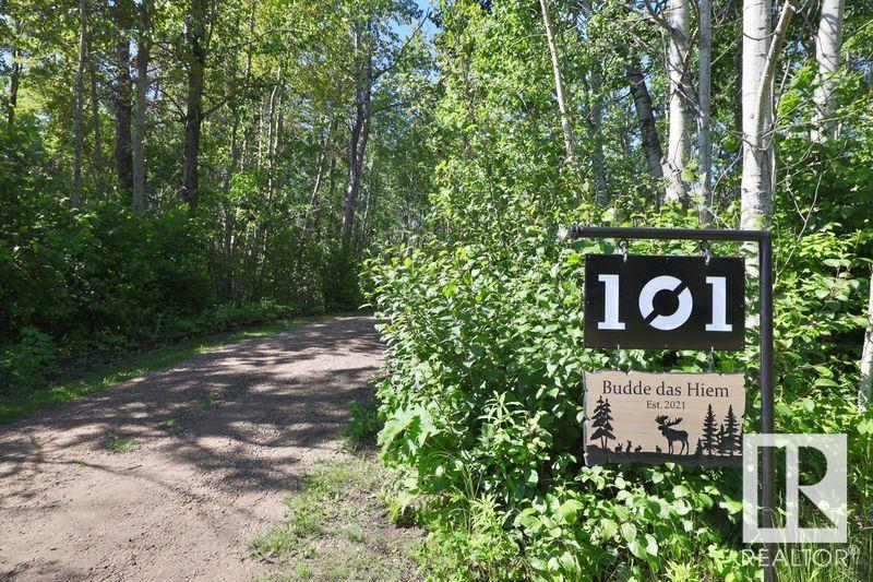 101 Glenhaven Cr, Rural Wetaskiwin County, Alberta  T0C 2C0 - Photo 25 - E4436607
