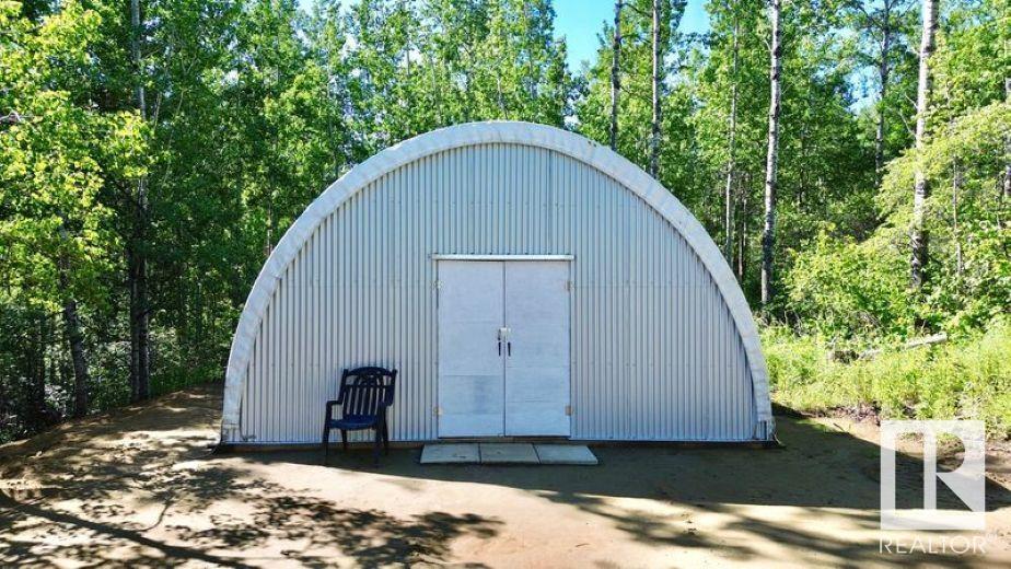 101 Glenhaven Cr, Rural Wetaskiwin County, Alberta  T0C 2C0 - Photo 27 - E4436607