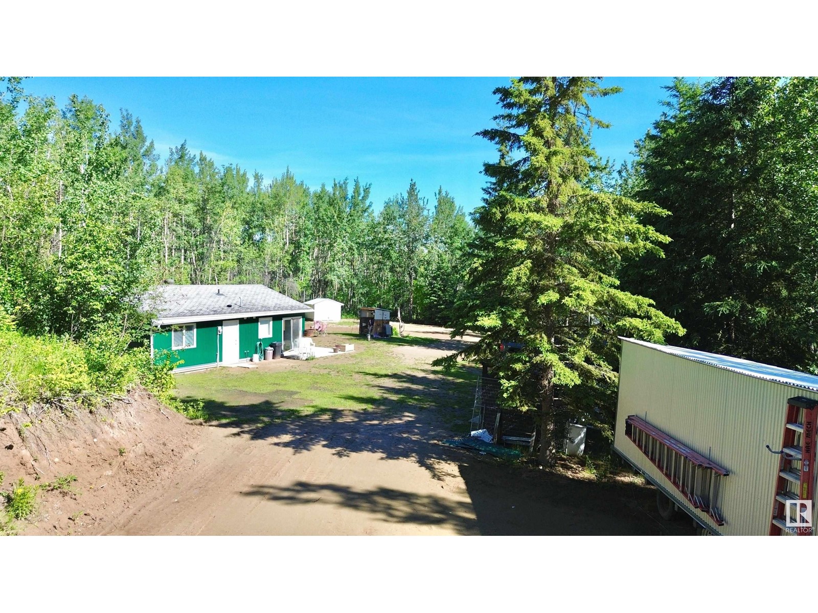 101 Glenhaven Cr, Rural Wetaskiwin County, Alberta  T0C 2C0 - Photo 3 - E4436607