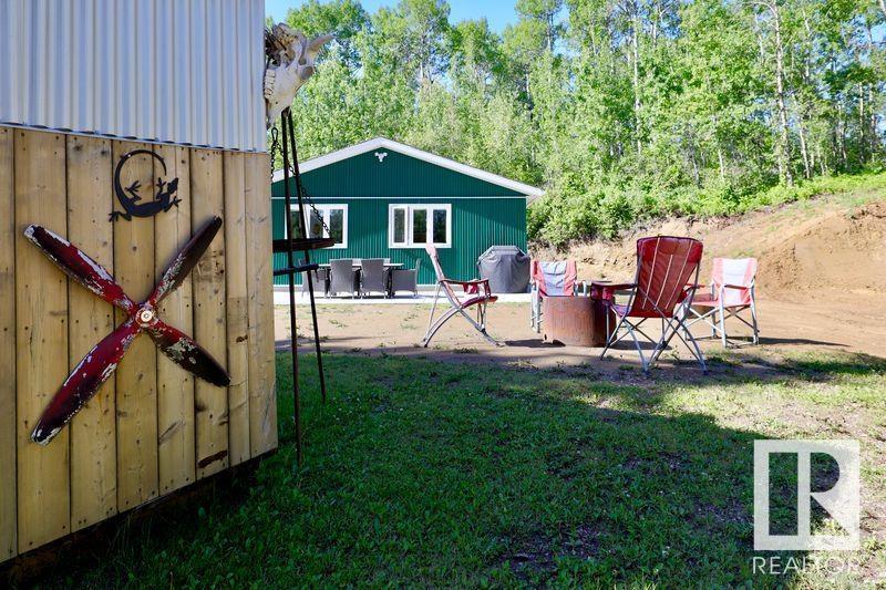 101 Glenhaven Cr, Rural Wetaskiwin County, Alberta  T0C 2C0 - Photo 4 - E4436607