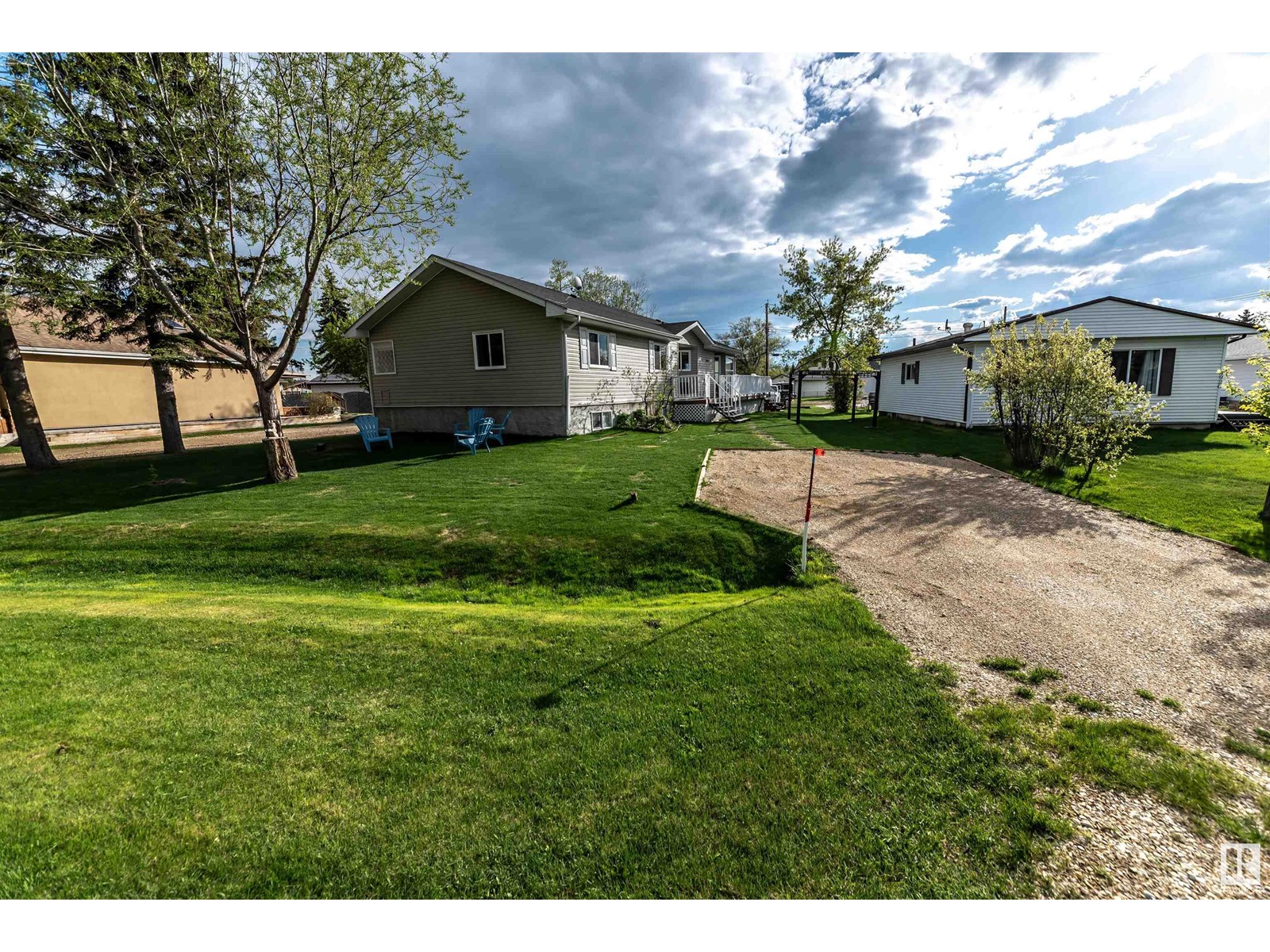 4916 56 St, Rural Lac Ste. Anne County, Alberta  T0E 0A0 - Photo 3 - E4436617