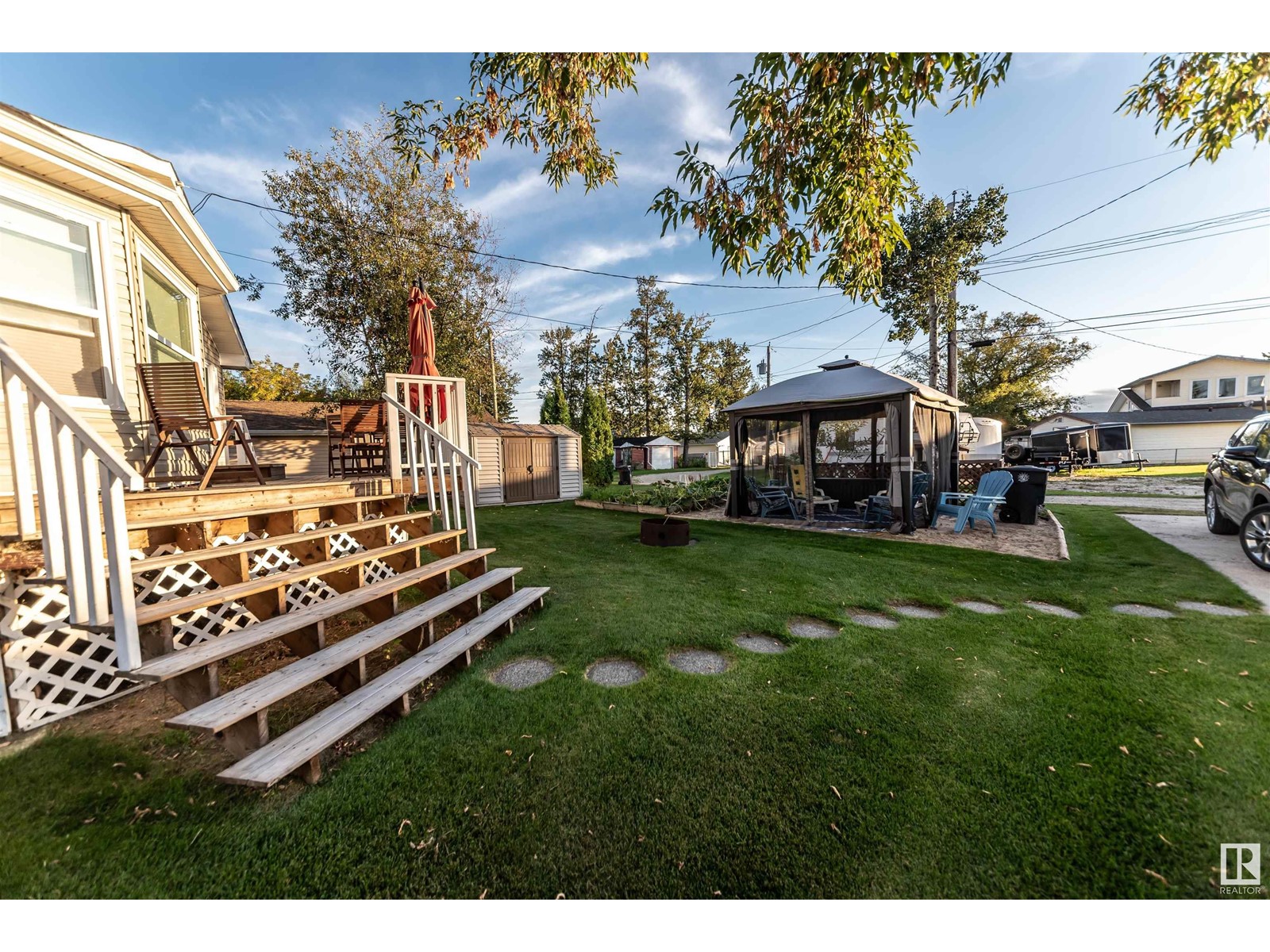 4916 56 St, Rural Lac Ste. Anne County, Alberta  T0E 0A0 - Photo 42 - E4436617
