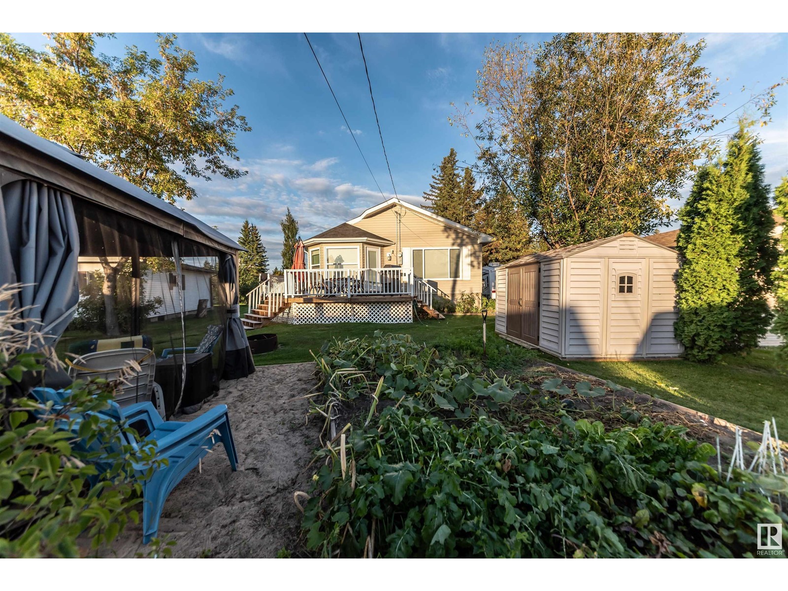 4916 56 St, Rural Lac Ste. Anne County, Alberta  T0E 0A0 - Photo 44 - E4436617