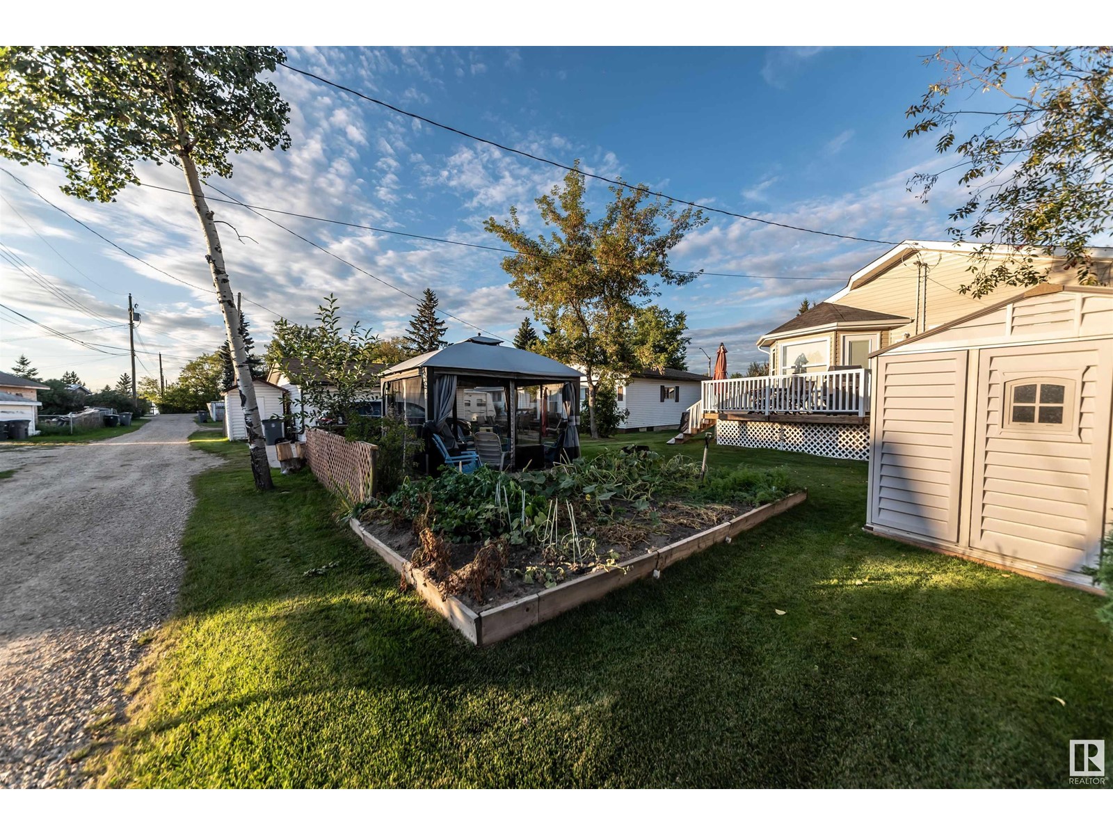 4916 56 St, Rural Lac Ste. Anne County, Alberta  T0E 0A0 - Photo 45 - E4436617