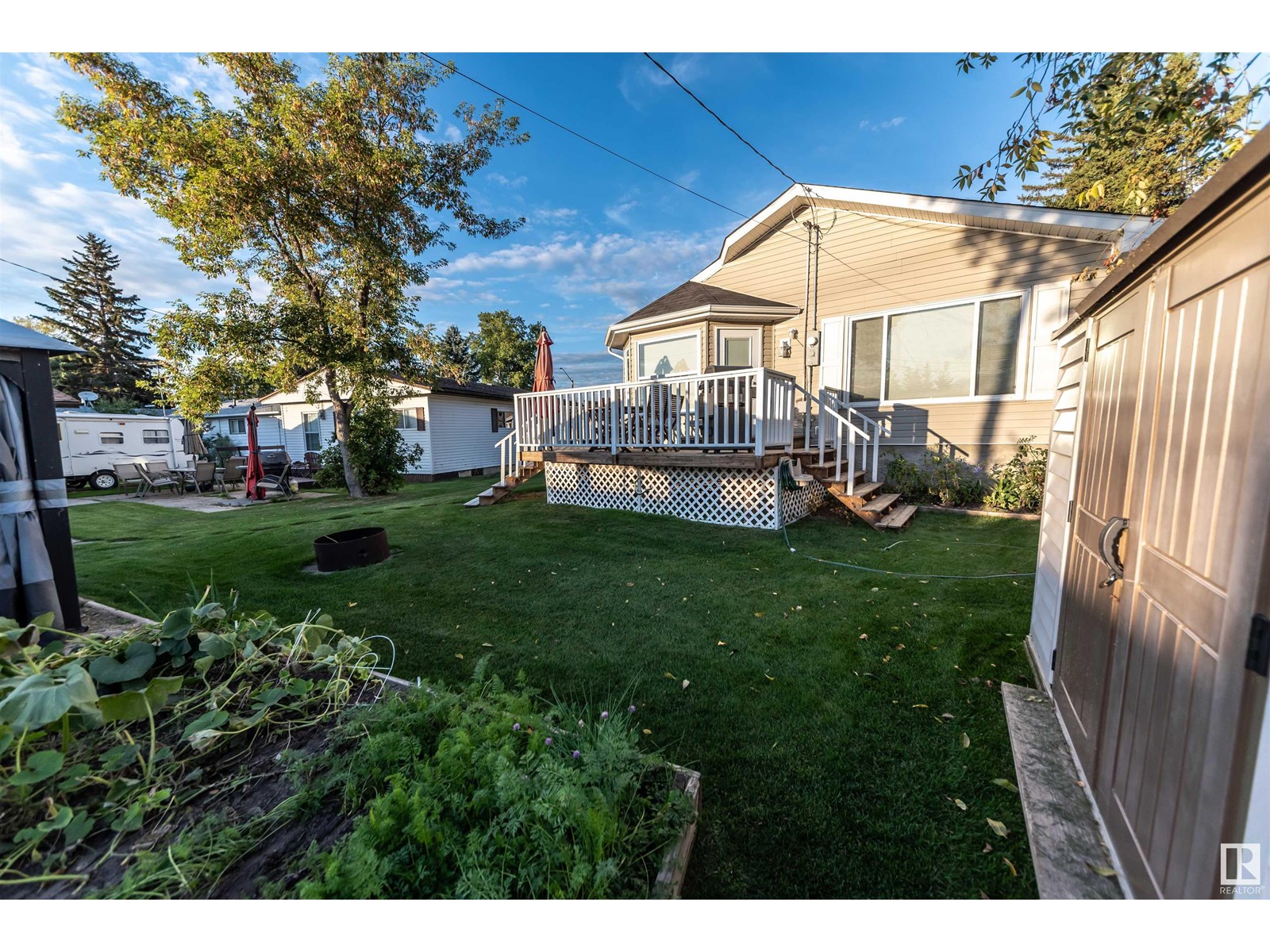 4916 56 St, Rural Lac Ste. Anne County, Alberta  T0E 0A0 - Photo 46 - E4436617