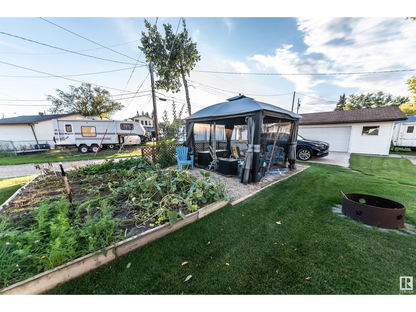 4916 56 St, Rural Lac Ste. Anne County, Alberta  T0E 0A0 - Photo 47 - E4436617