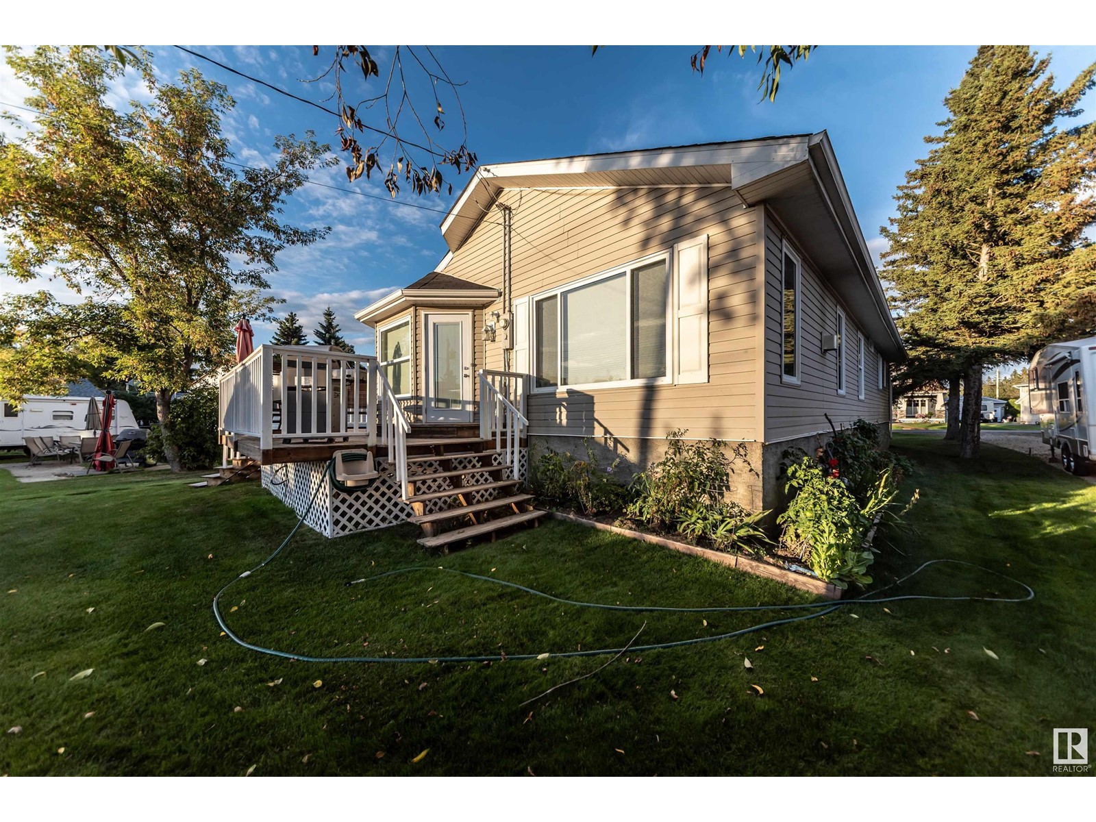 4916 56 St, Rural Lac Ste. Anne County, Alberta  T0E 0A0 - Photo 49 - E4436617
