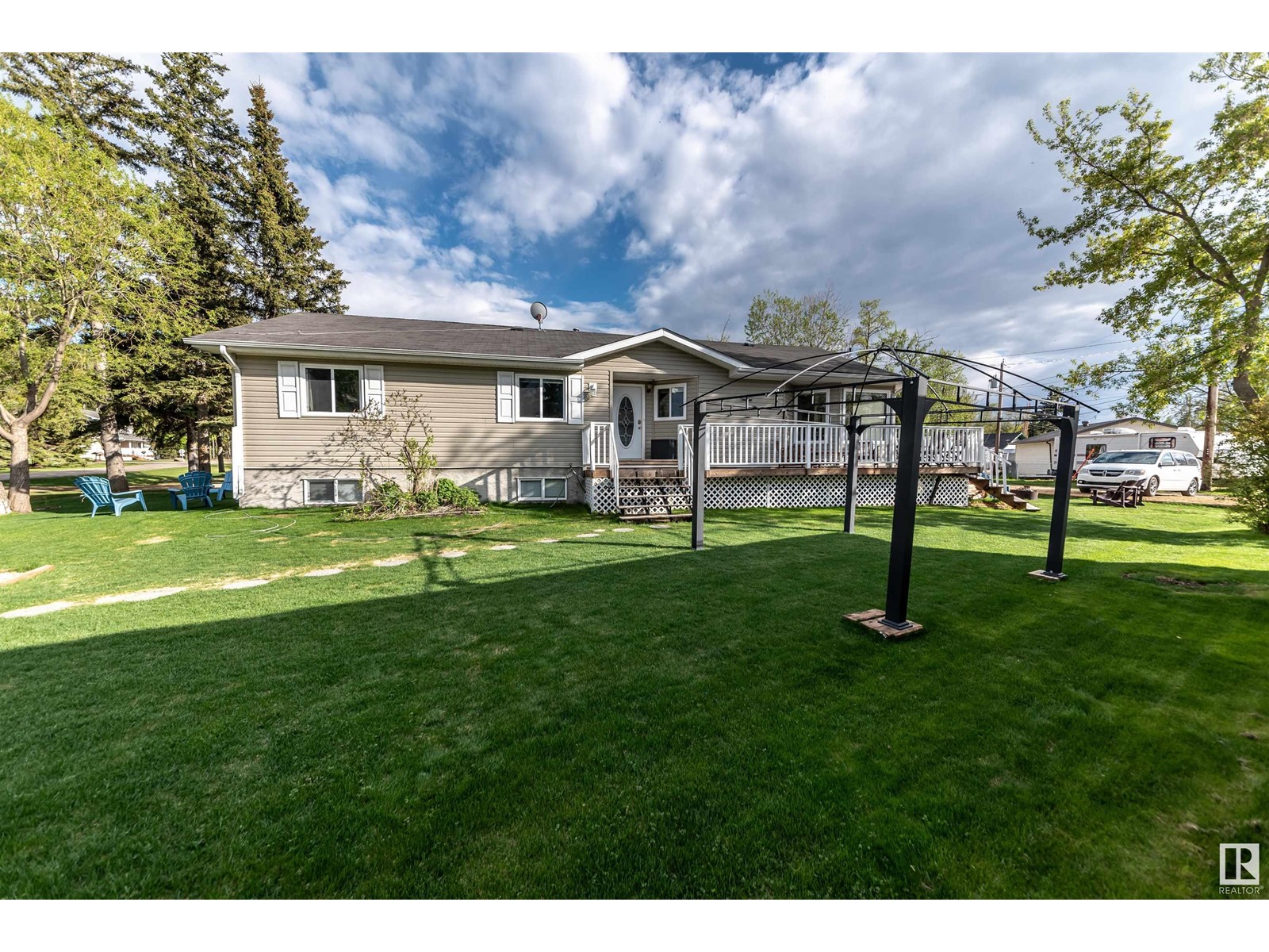 4916 56 St, Rural Lac Ste. Anne County, Alberta  T0E 0A0 - Photo 57 - E4436617