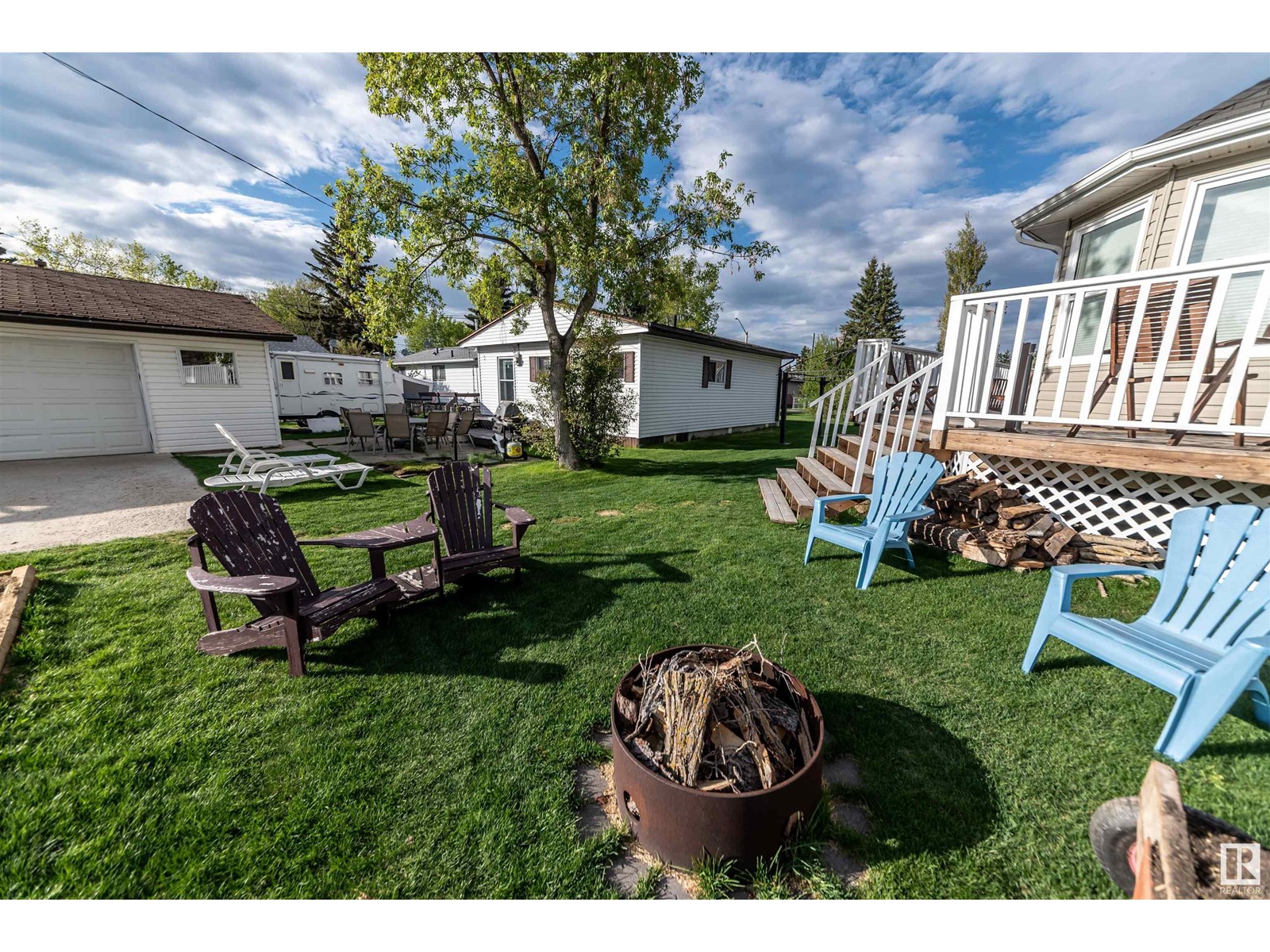 4916 56 St, Rural Lac Ste. Anne County, Alberta  T0E 0A0 - Photo 61 - E4436617