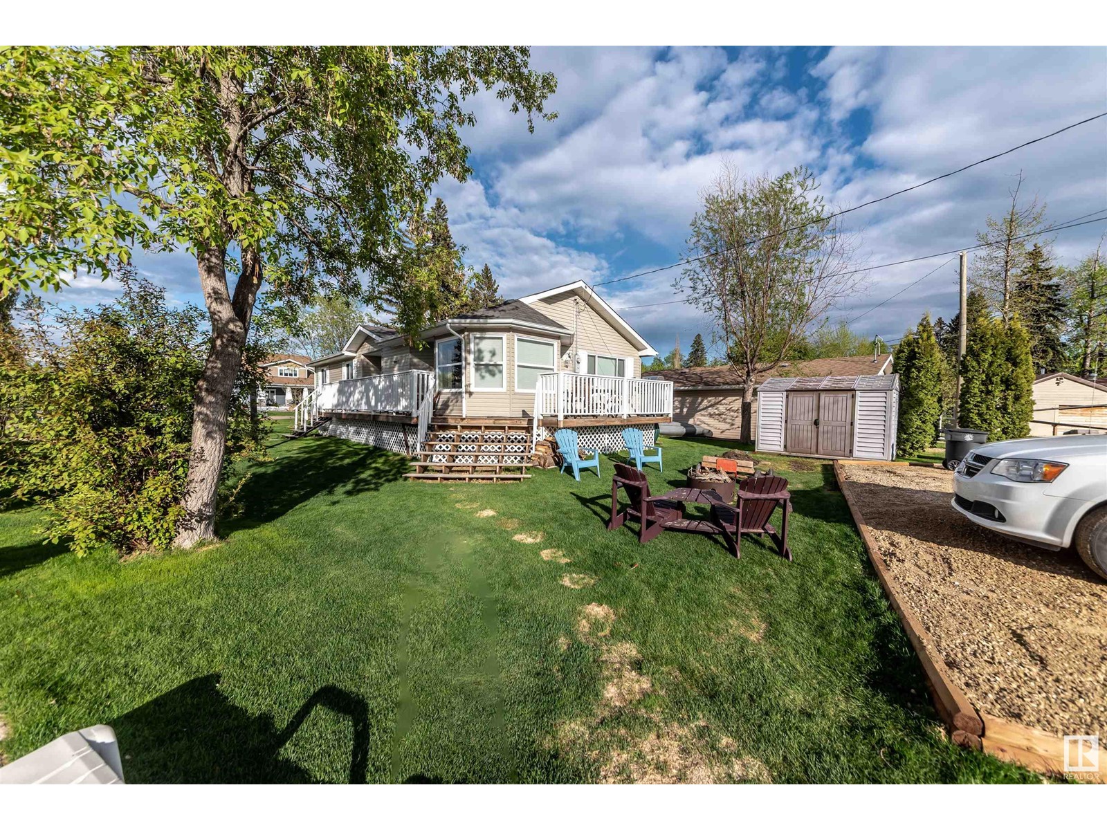 4916 56 St, Rural Lac Ste. Anne County, Alberta  T0E 0A0 - Photo 62 - E4436617