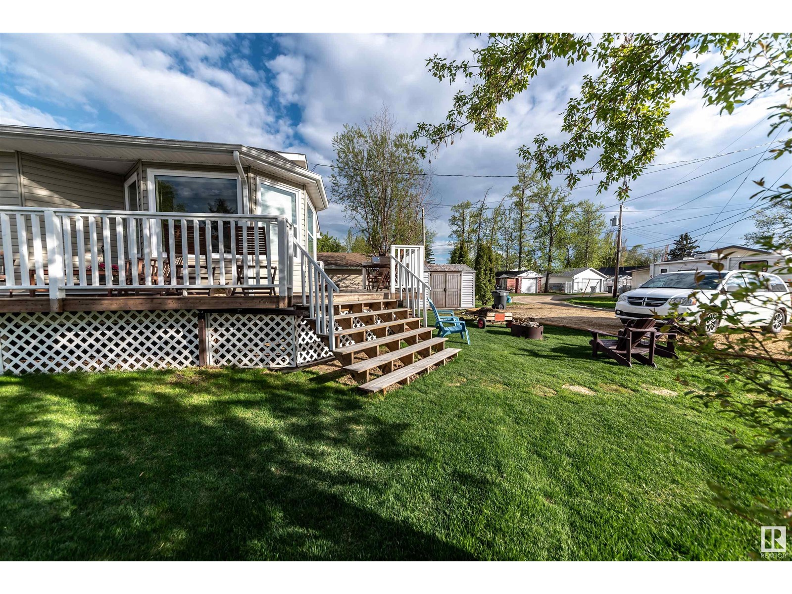 4916 56 St, Rural Lac Ste. Anne County, Alberta  T0E 0A0 - Photo 64 - E4436617