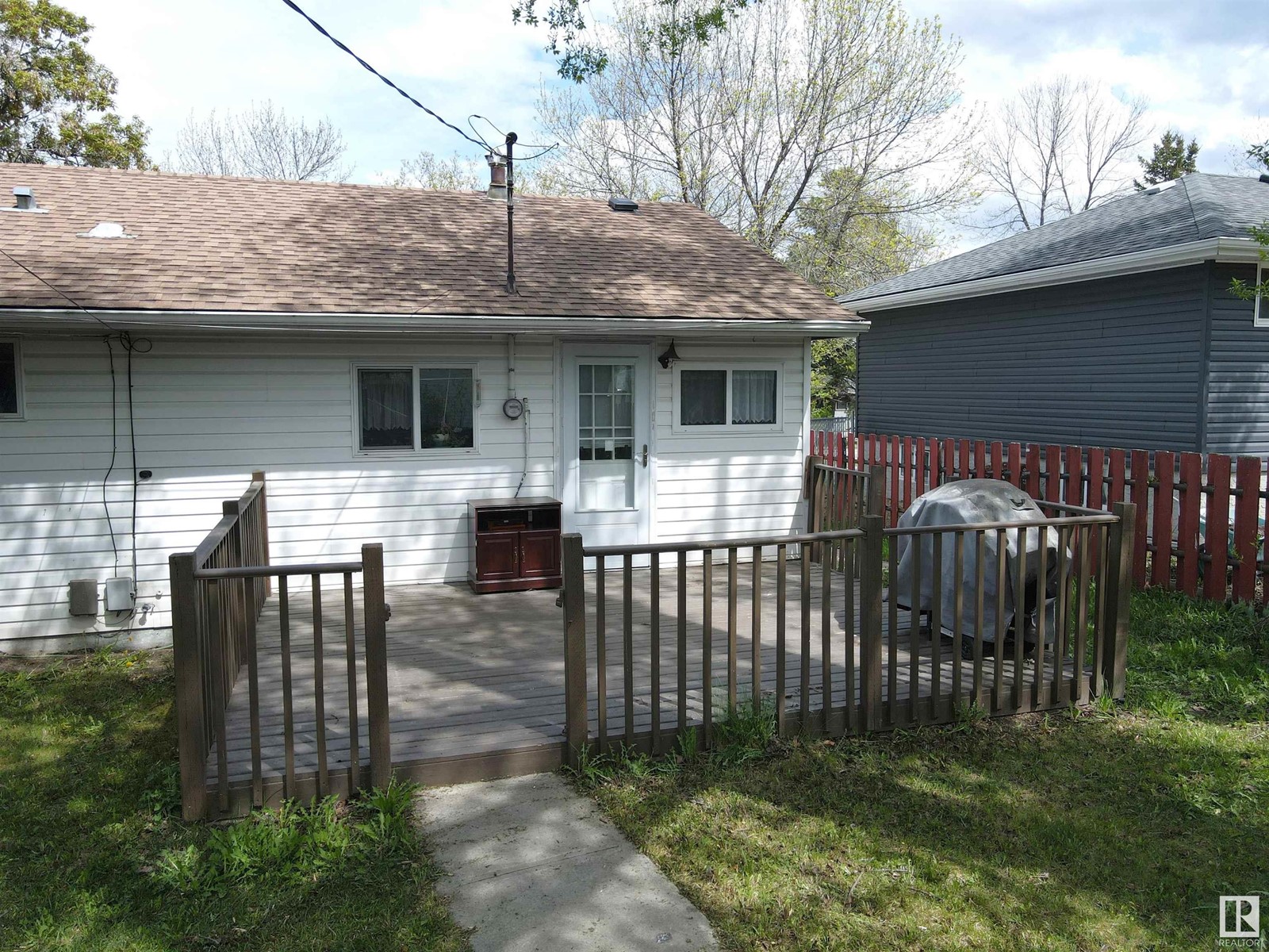 5096 45 St, Drayton Valley, Alberta  T7A 1C2 - Photo 21 - E4436646