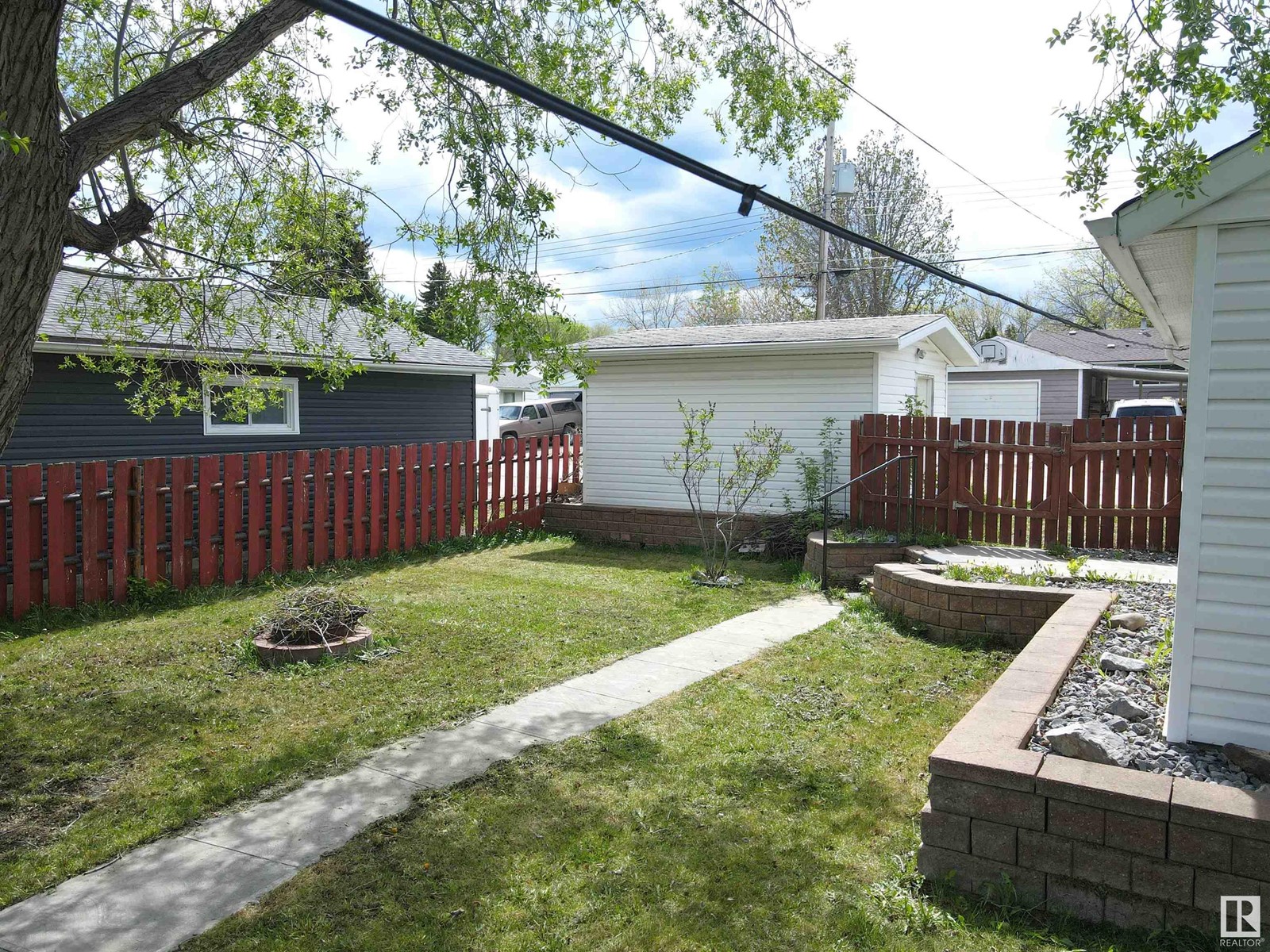 5096 45 St, Drayton Valley, Alberta  T7A 1C2 - Photo 27 - E4436646