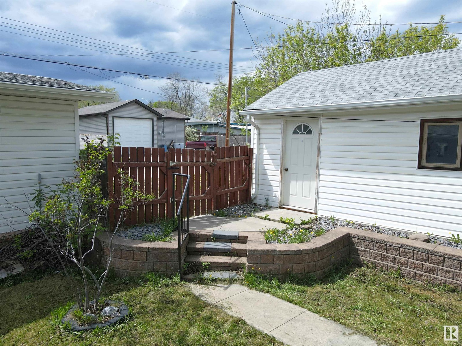 5096 45 St, Drayton Valley, Alberta  T7A 1C2 - Photo 29 - E4436646