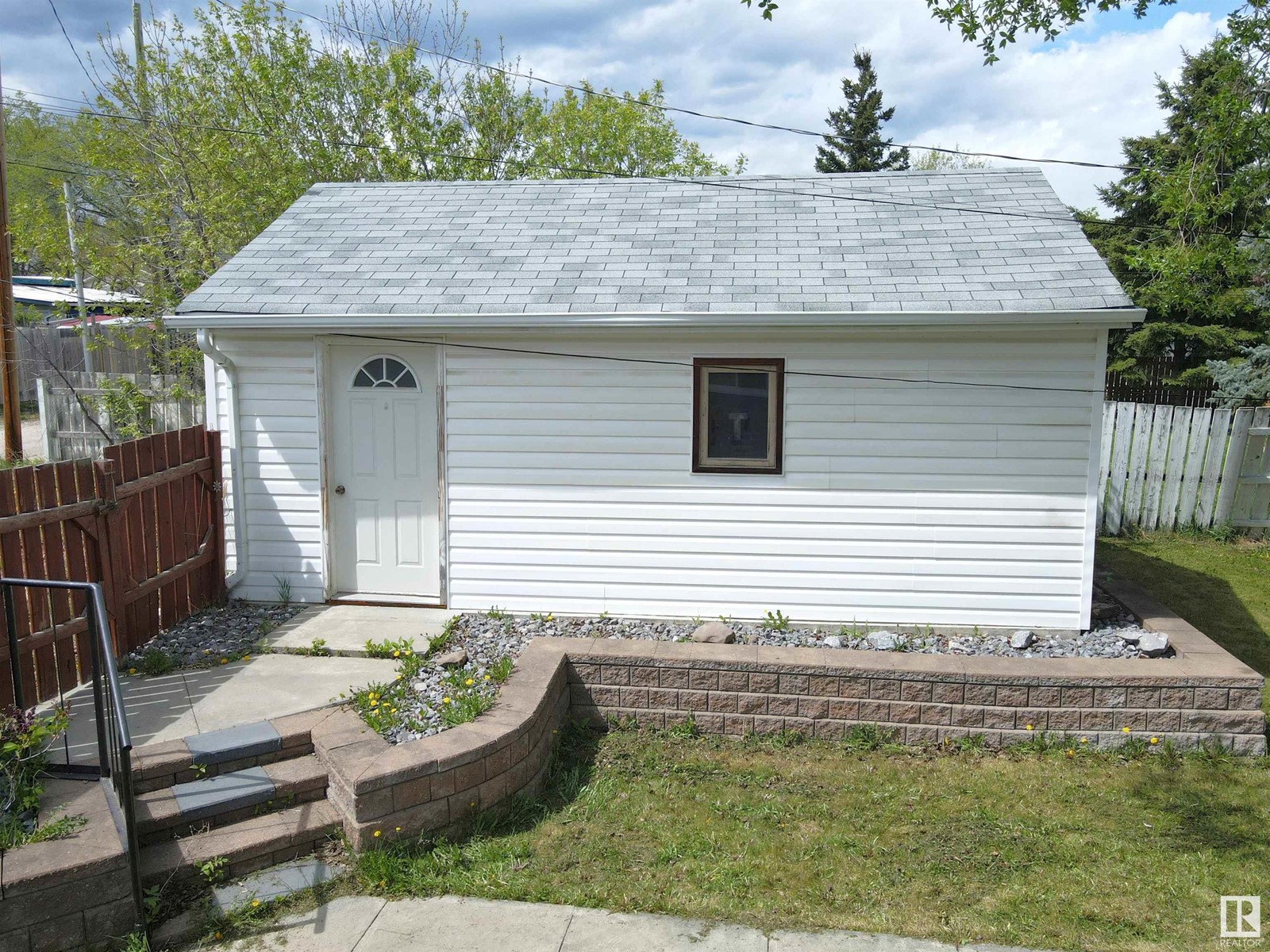 5096 45 St, Drayton Valley, Alberta  T7A 1C2 - Photo 30 - E4436646