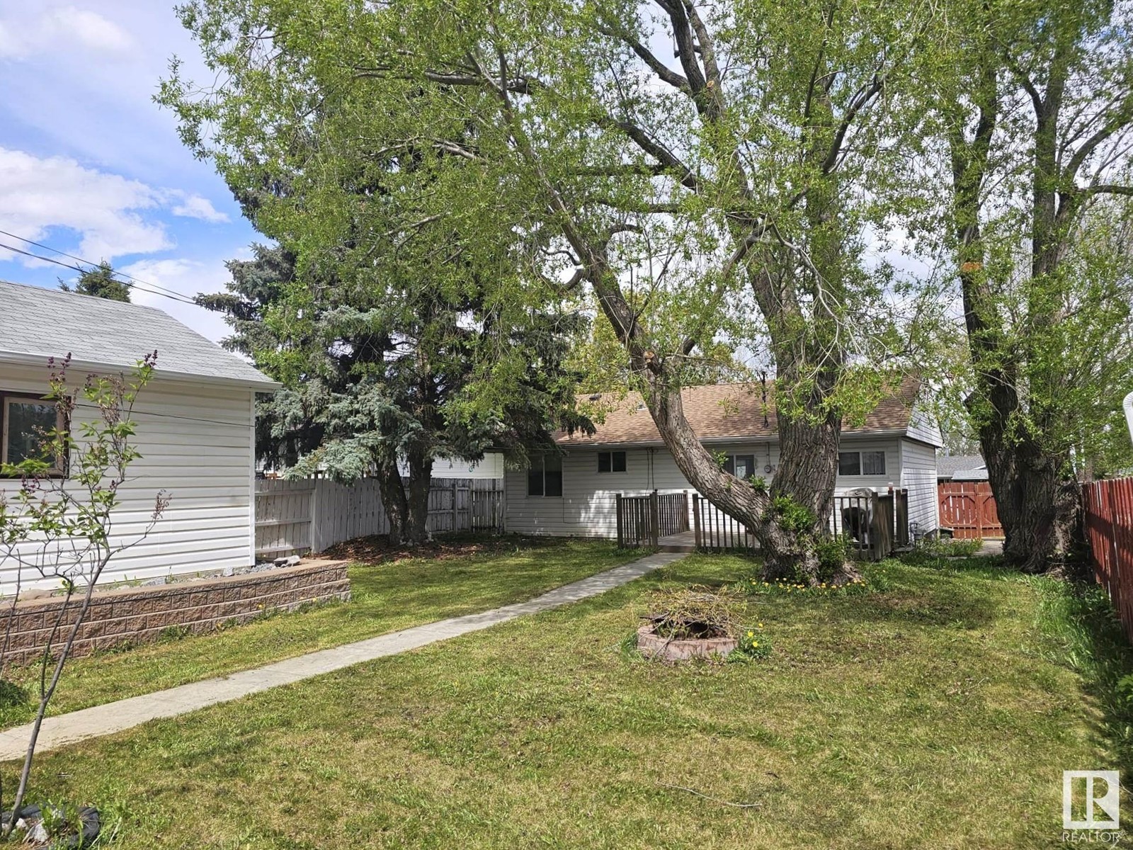 5096 45 St, Drayton Valley, Alberta  T7A 1C2 - Photo 32 - E4436646