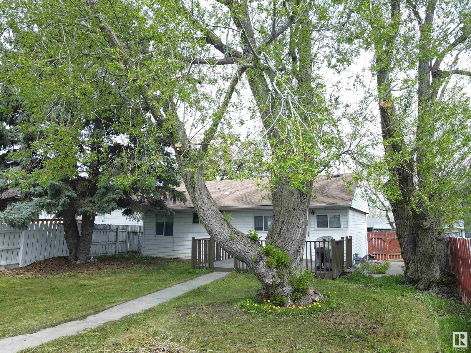 5096 45 St, Drayton Valley, Alberta  T7A 1C2 - Photo 33 - E4436646