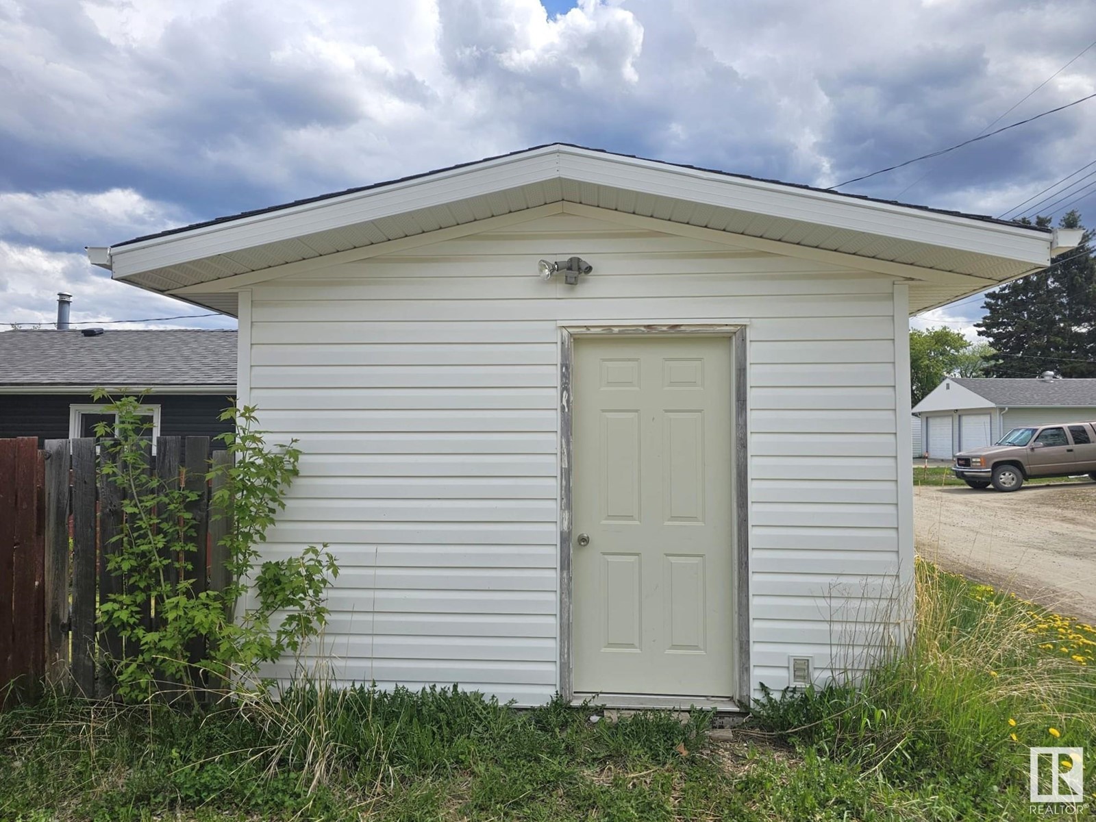 5096 45 St, Drayton Valley, Alberta  T7A 1C2 - Photo 35 - E4436646