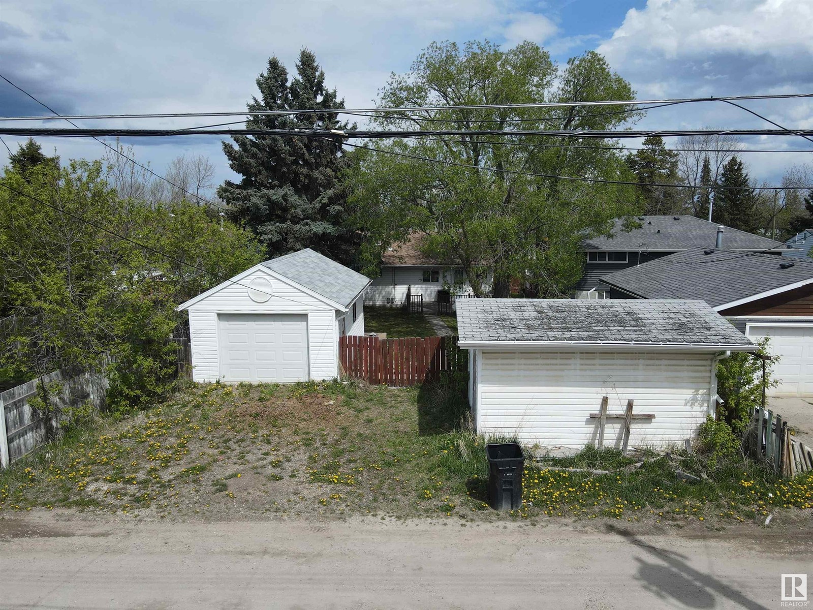 5096 45 St, Drayton Valley, Alberta  T7A 1C2 - Photo 36 - E4436646