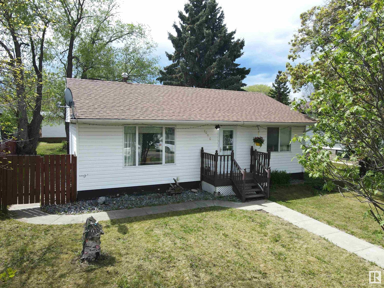 5096 45 St, Drayton Valley, Alberta  T7A 1C2 - Photo 37 - E4436646