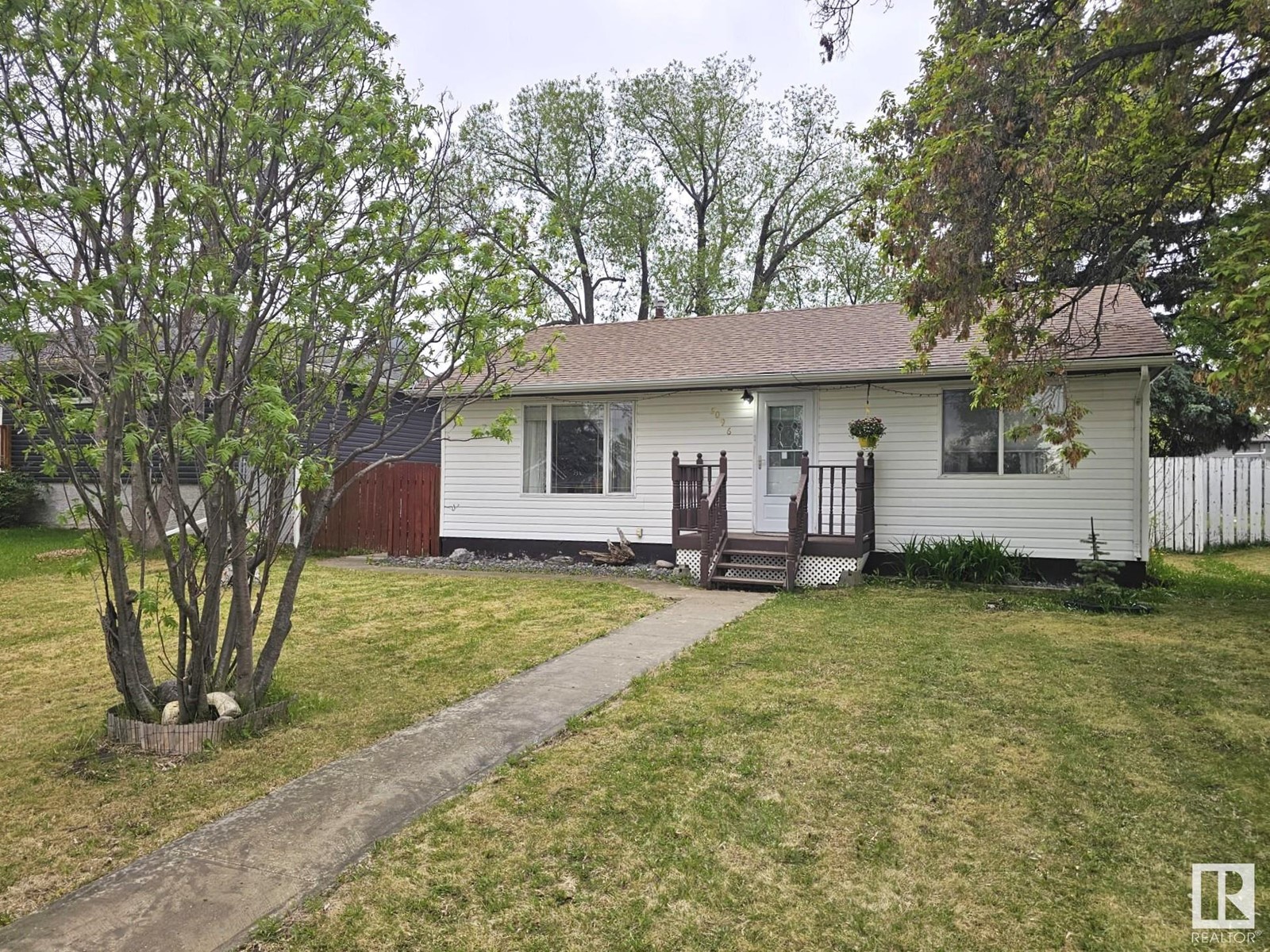 5096 45 St, Drayton Valley, Alberta  T7A 1C2 - Photo 38 - E4436646