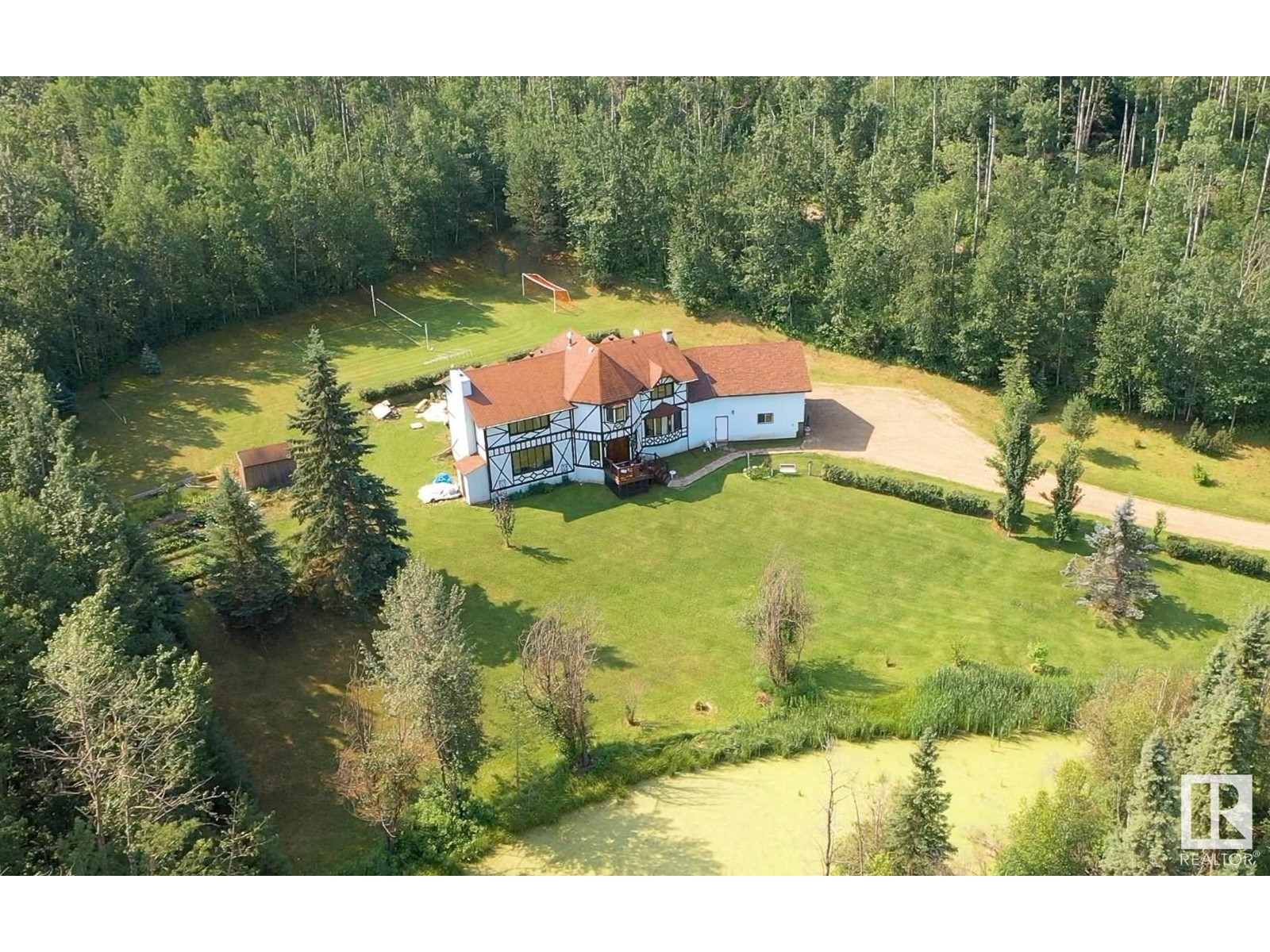 3, 54422 RGE RD 13, rural lac ste. anne county, Alberta