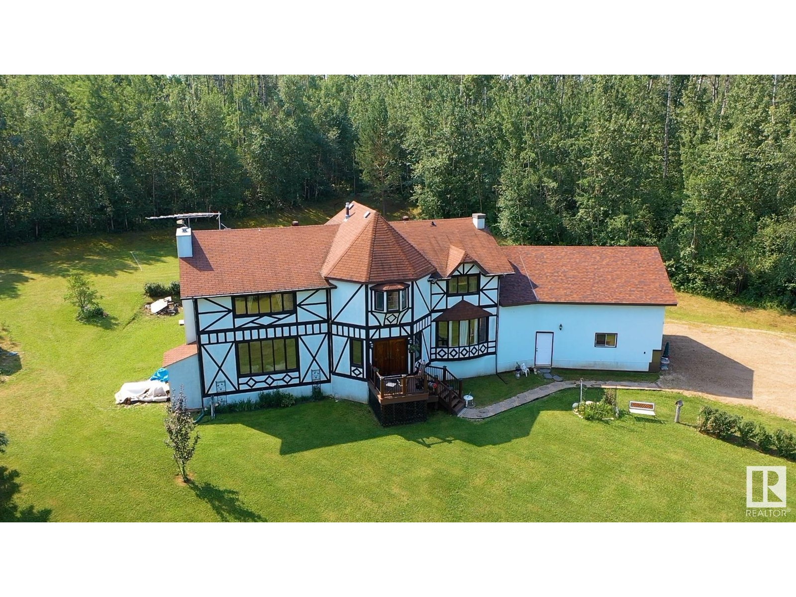 3, 54422 Rge Rd 13, Rural Lac Ste. Anne County, Alberta  T0E 1V2 - Photo 2 - E4436647