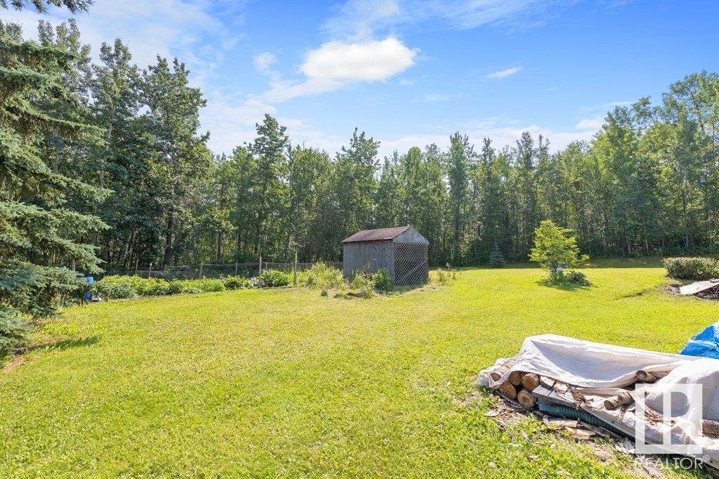 3, 54422 Rge Rd 13, Rural Lac Ste. Anne County, Alberta  T0E 1V2 - Photo 33 - E4436647