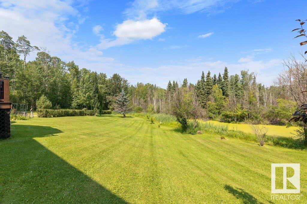 3, 54422 Rge Rd 13, Rural Lac Ste. Anne County, Alberta  T0E 1V2 - Photo 40 - E4436647