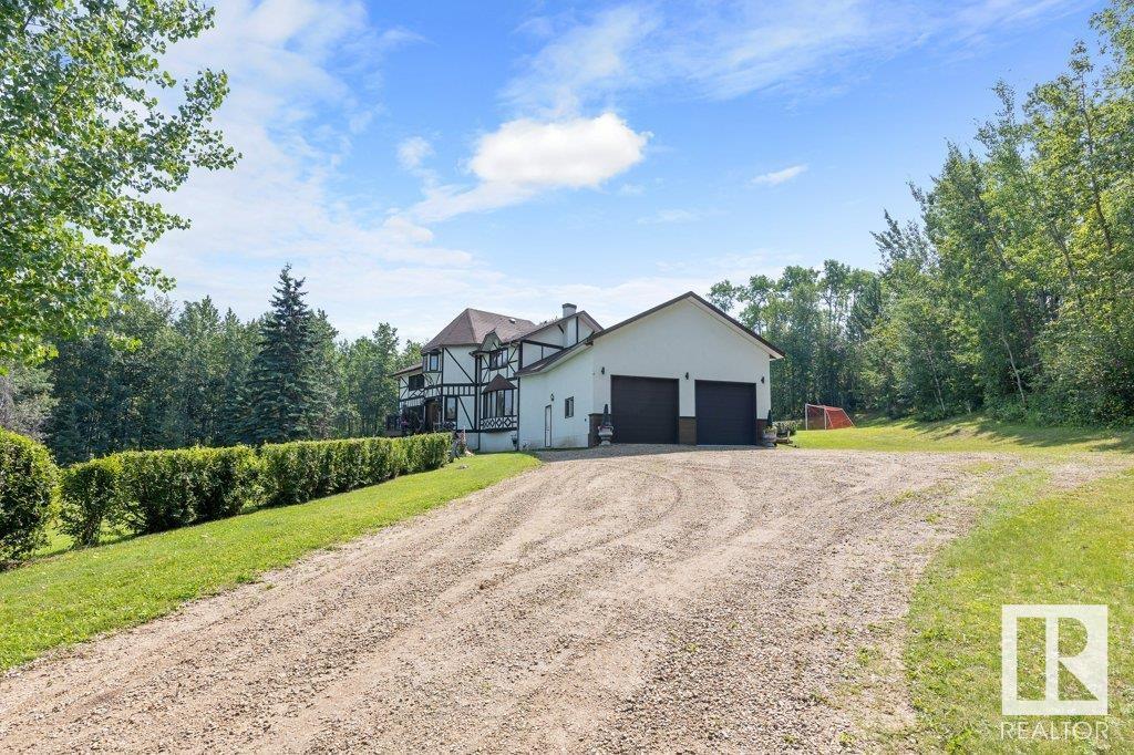 3, 54422 Rge Rd 13, Rural Lac Ste. Anne County, Alberta  T0E 1V2 - Photo 42 - E4436647