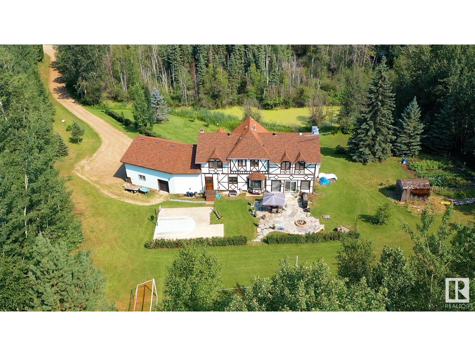 3, 54422 Rge Rd 13, Rural Lac Ste. Anne County, Alberta  T0E 1V2 - Photo 44 - E4436647